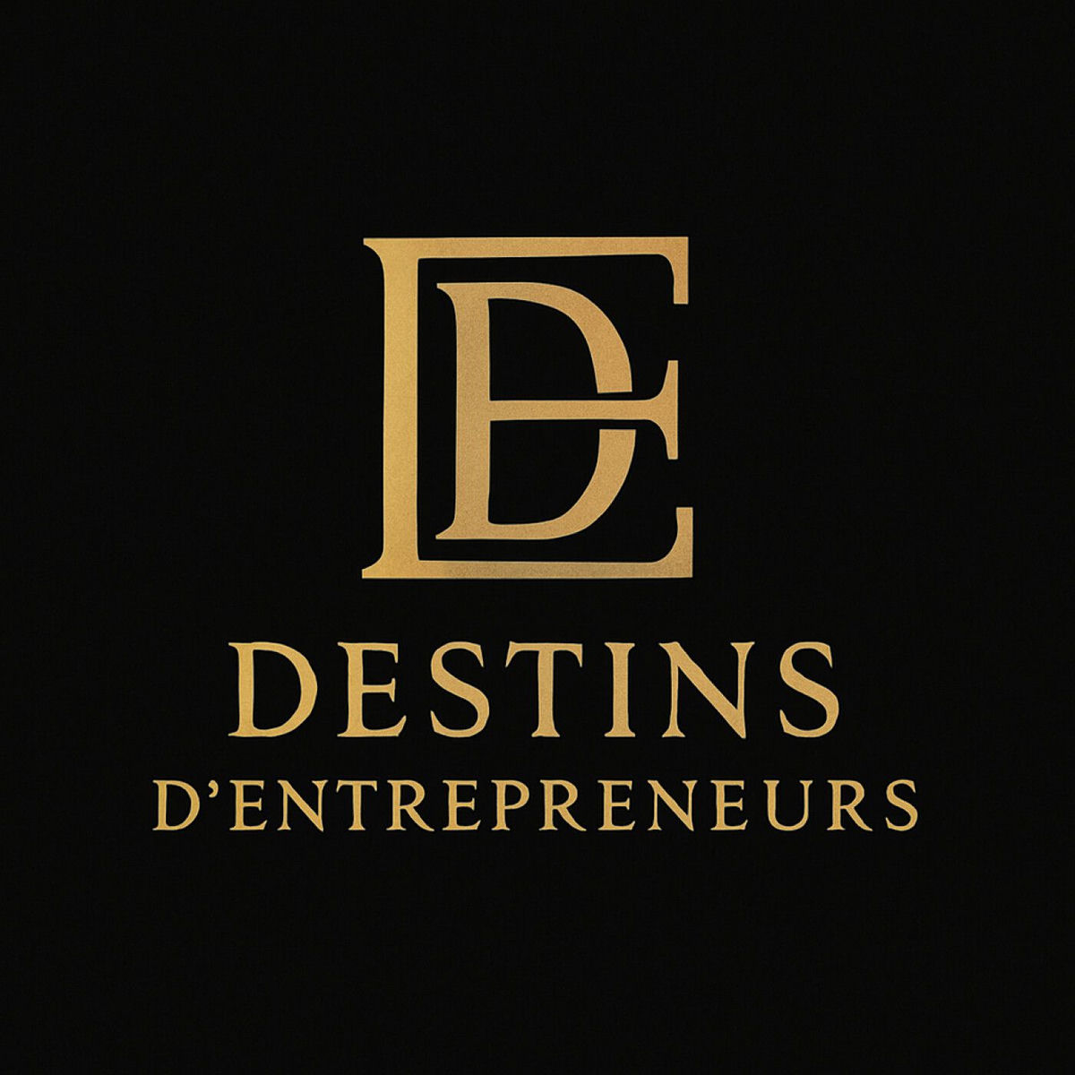 Show cover of Destins d'entrepreuneurs