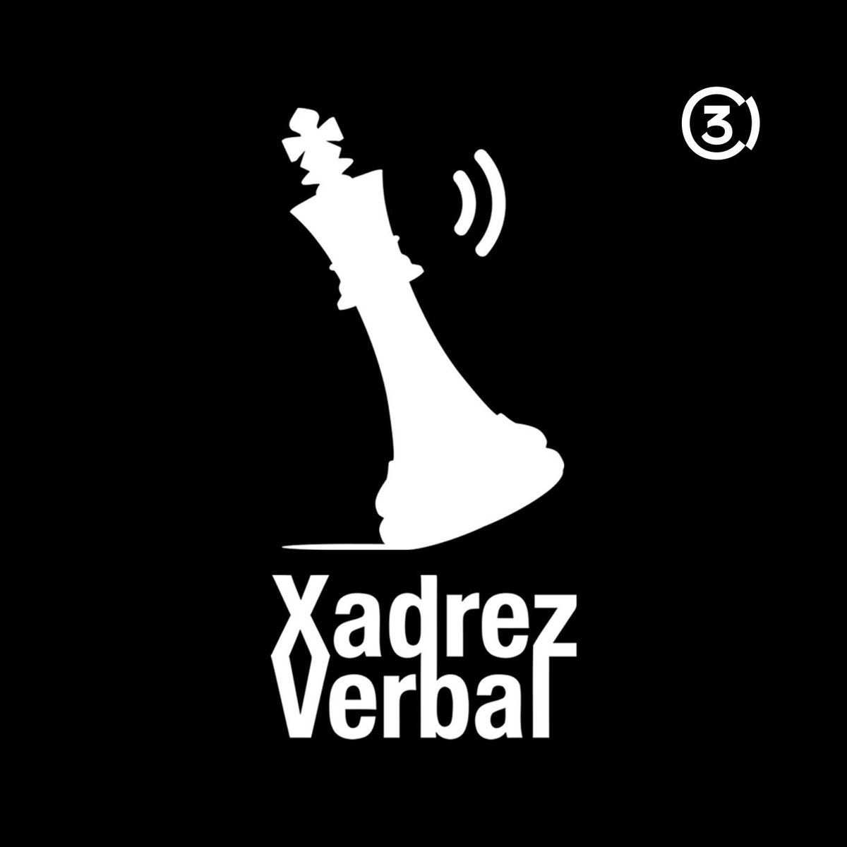 Show cover of Xadrez Verbal