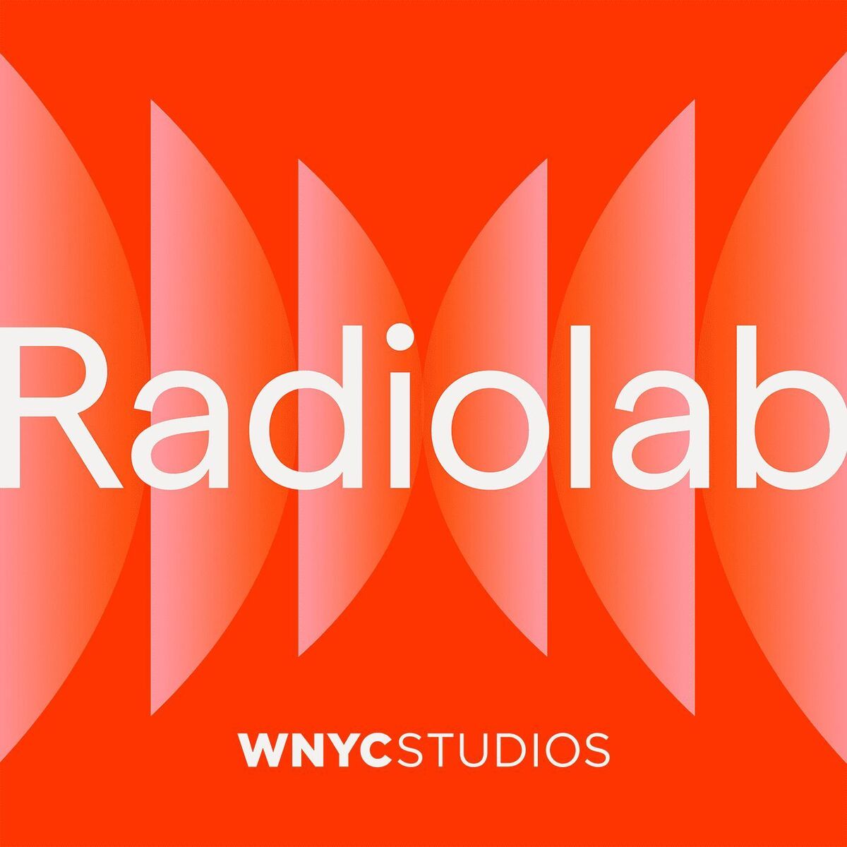 Show cover of Radiolab