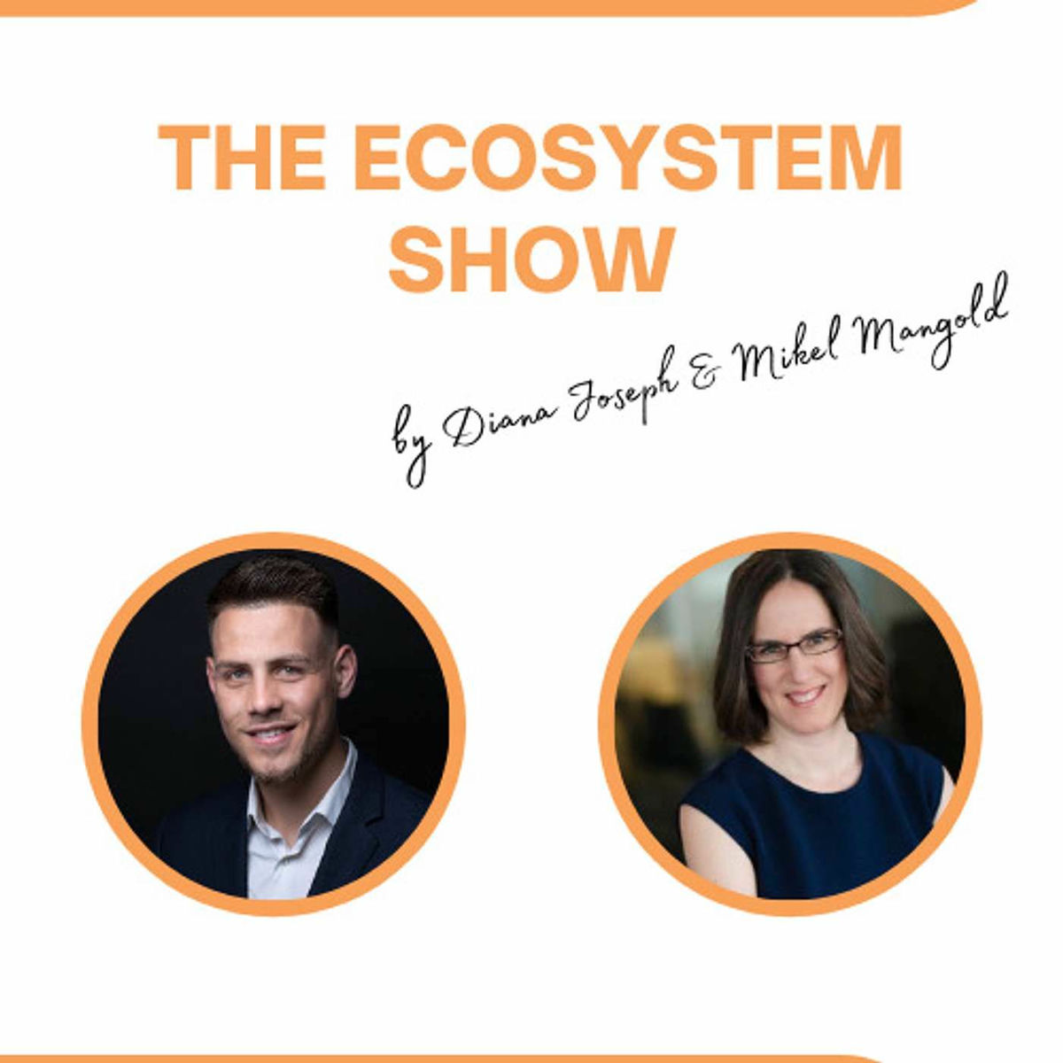 Show cover of The Ecosystem Show