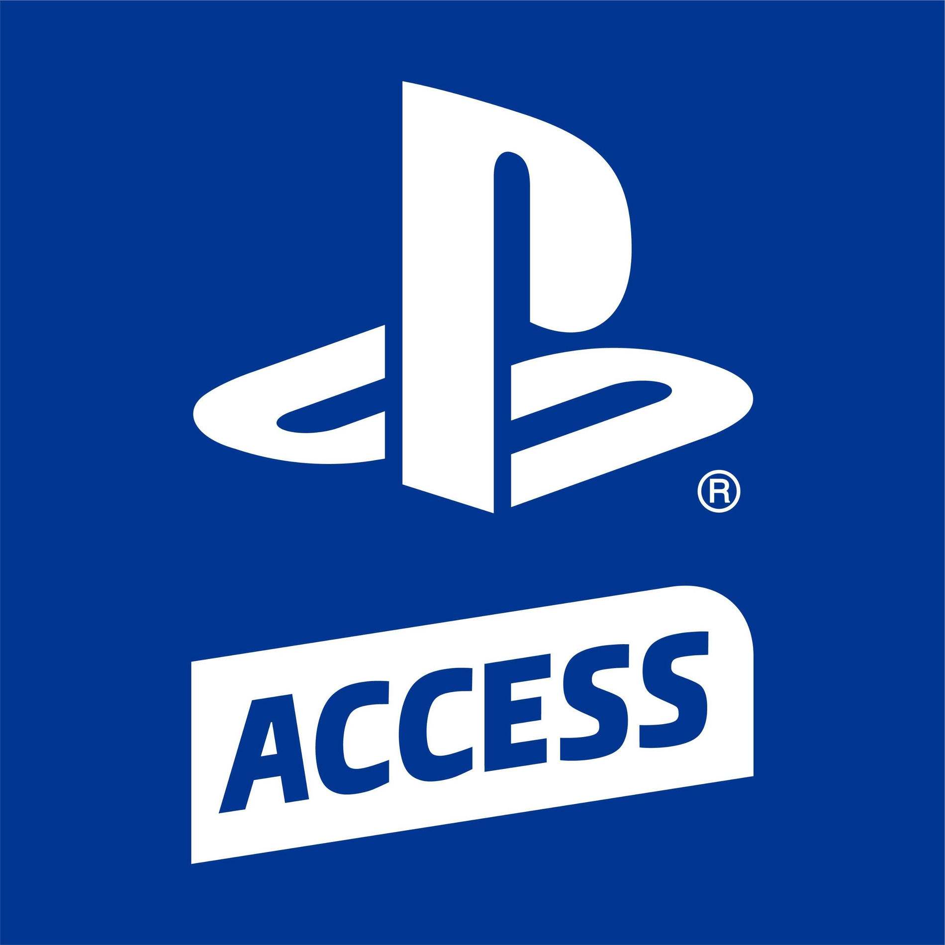 Show cover of PlayStation Access