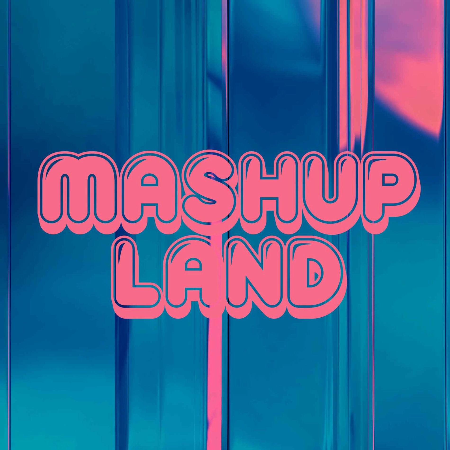 Show cover of Mashup -U2 - Miranda // With or without you - Fantasmas