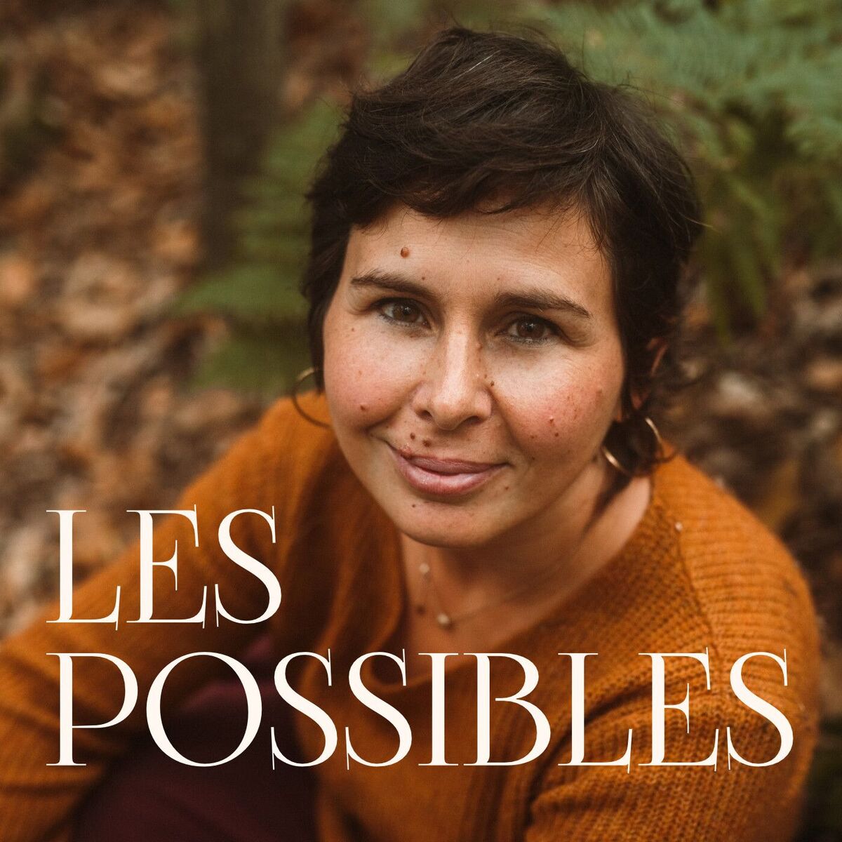 Show cover of Les Possibles - Charlotte Chambaret