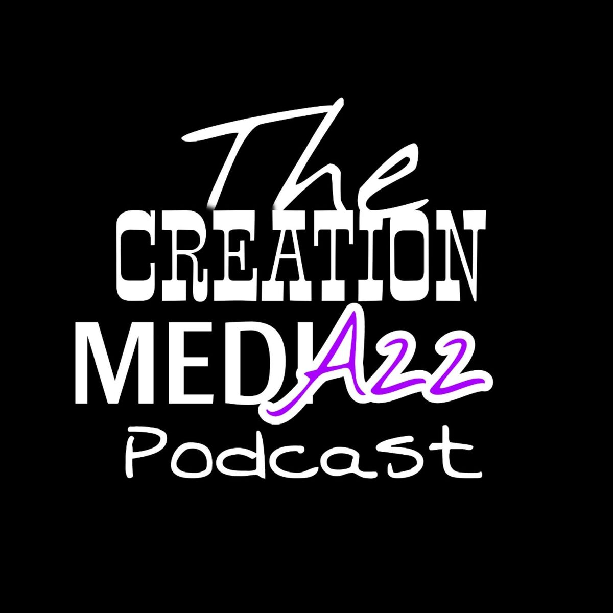 Show cover of The CreationMedia22 Podcast