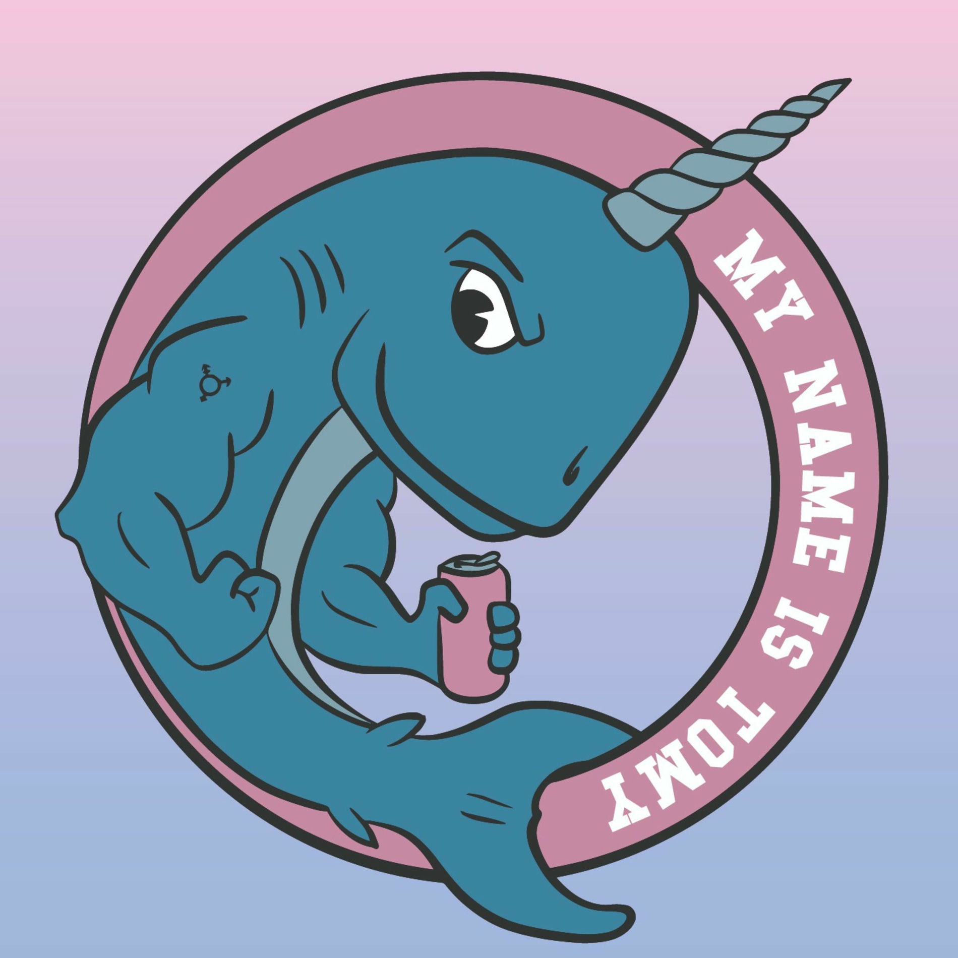 Show cover of MY NAME IS TOMY