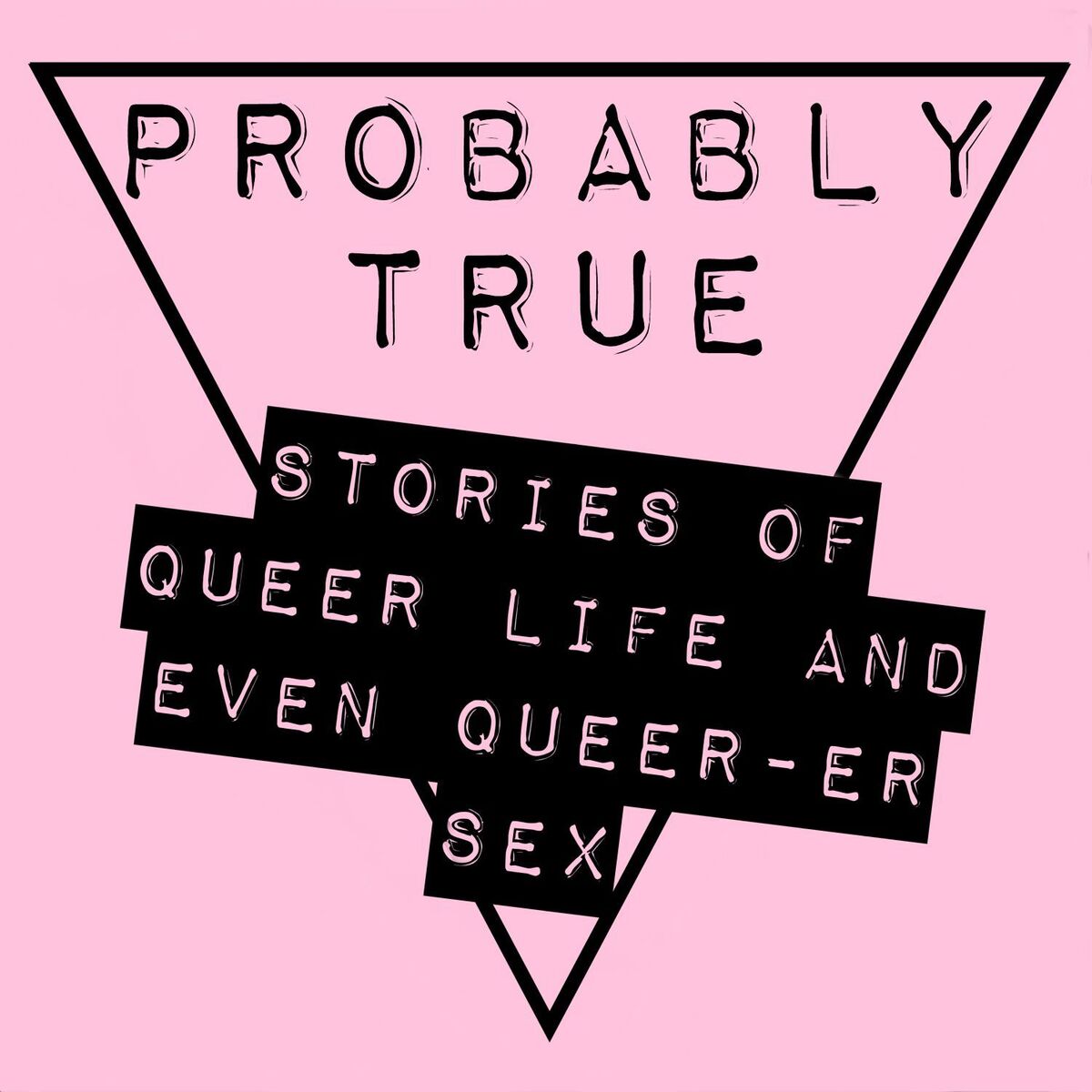 Show cover of Probably True