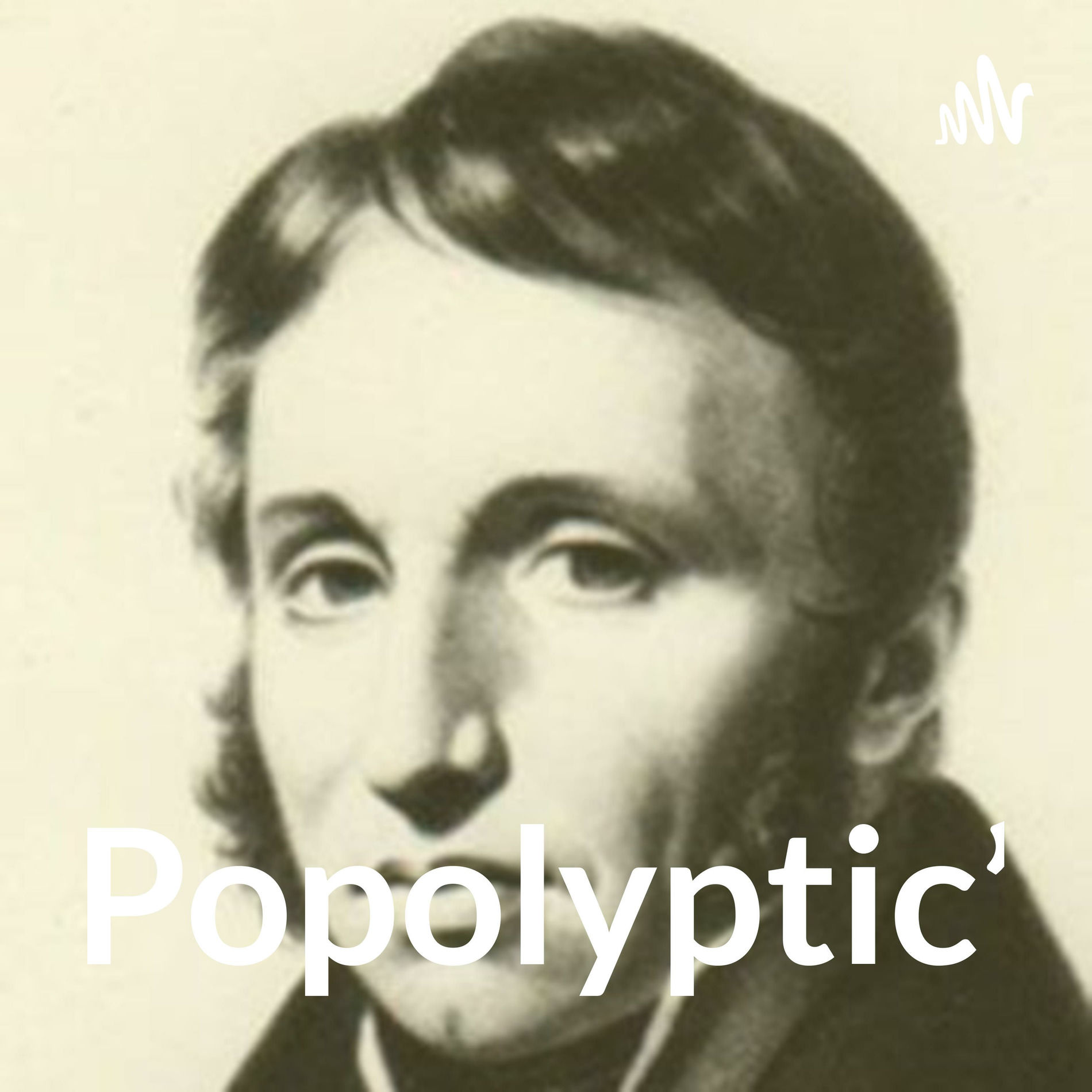 Show cover of Popolyptic'