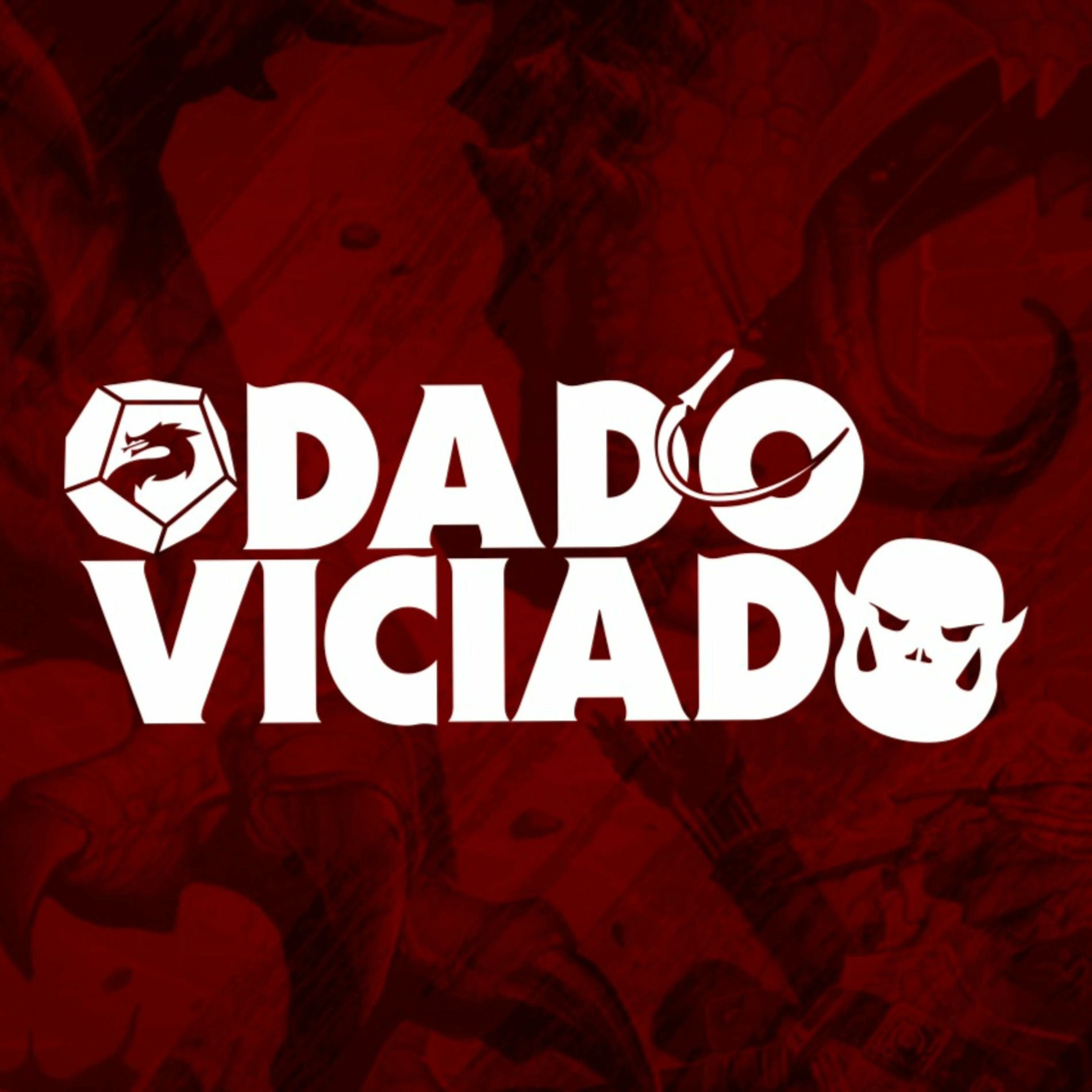 Show cover of Dado Viciado
