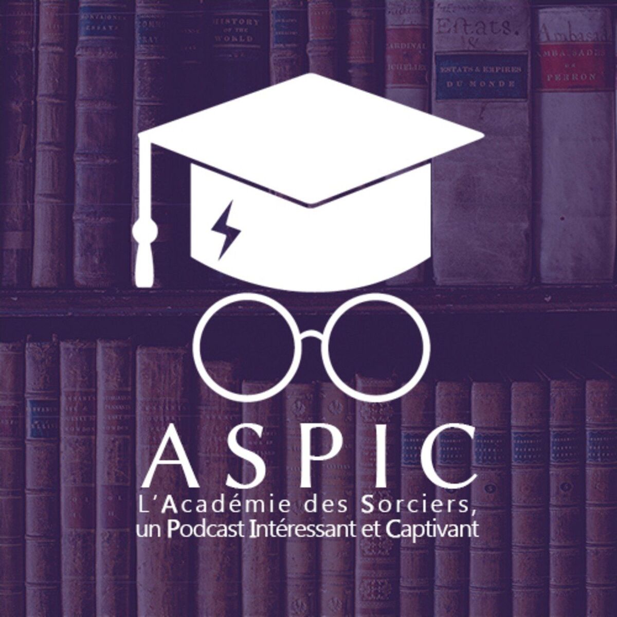 Show cover of ASPIC