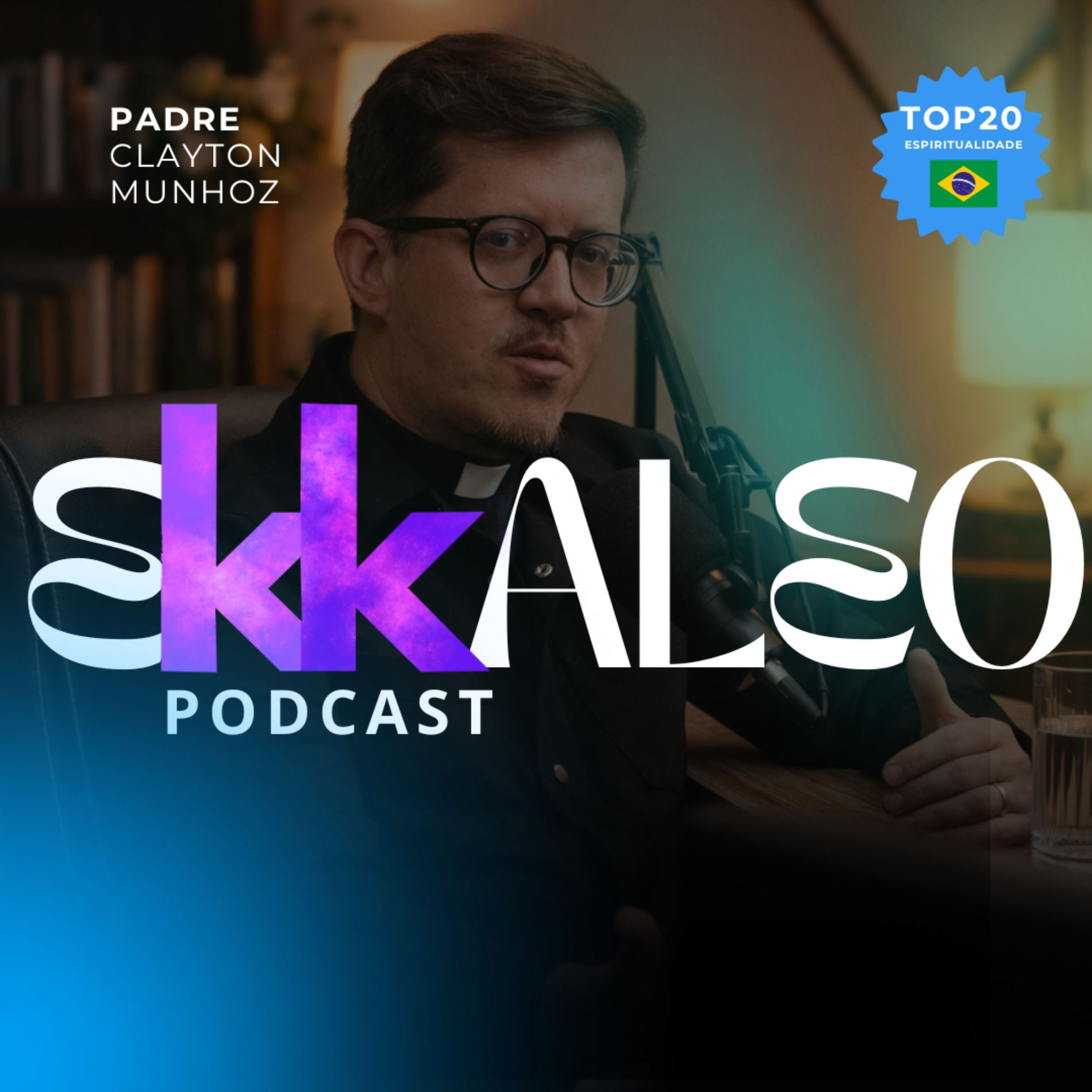 Show cover of Ekkaleo Podcast - Pregações que impactam!
