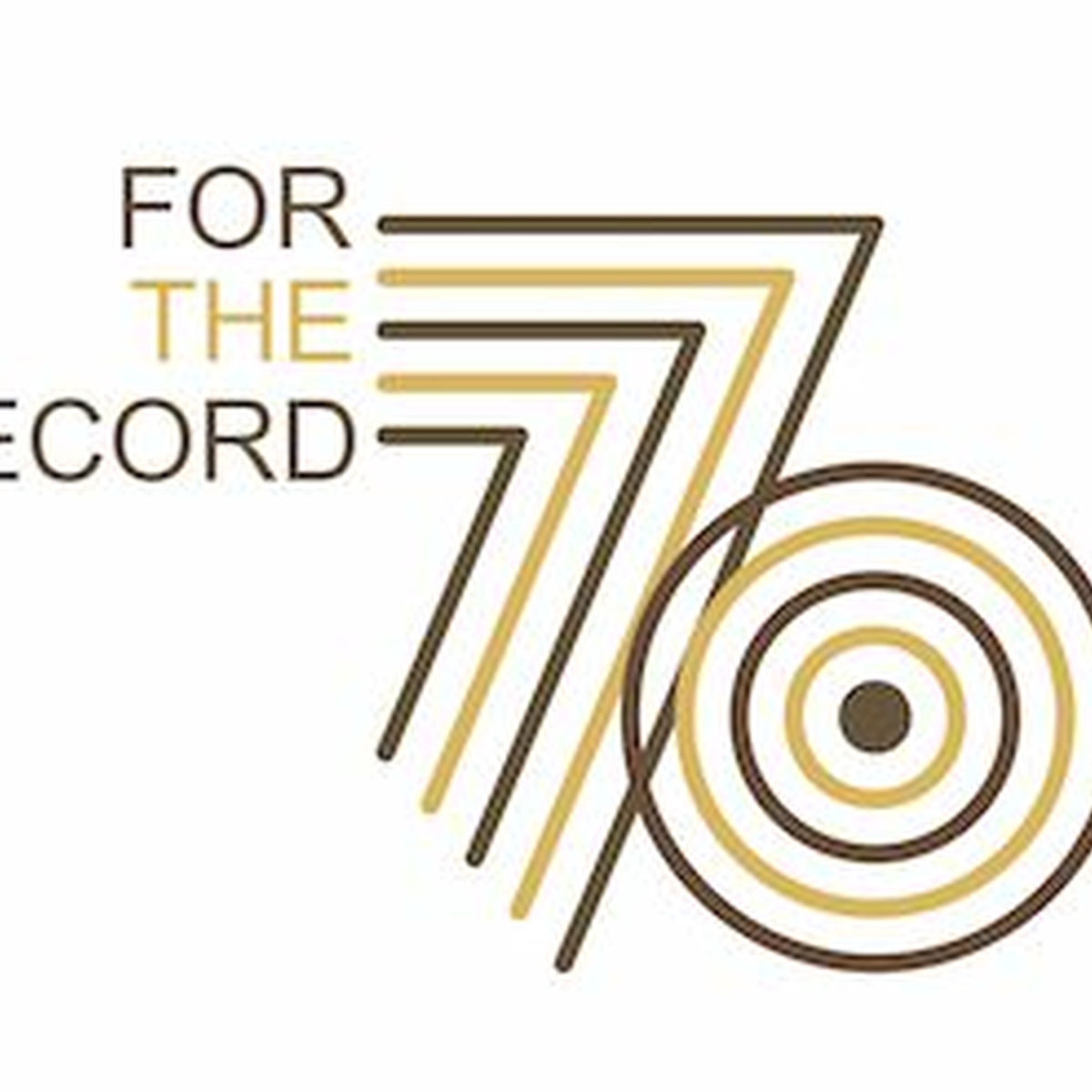 Show cover of For the Record: The 70s