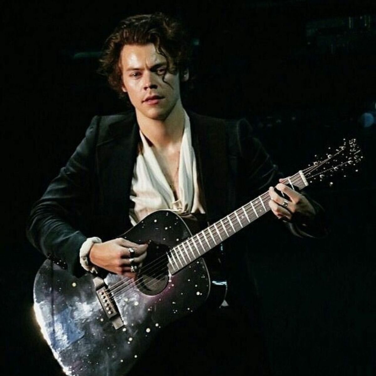 Show cover of harrystylesXlouistomlinson