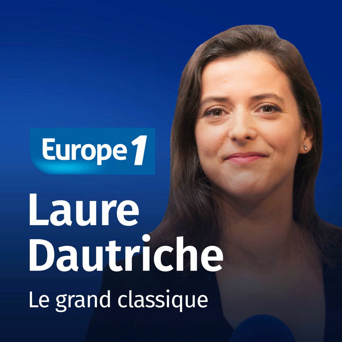 Show cover of Le grand classique - Laure Dautriche