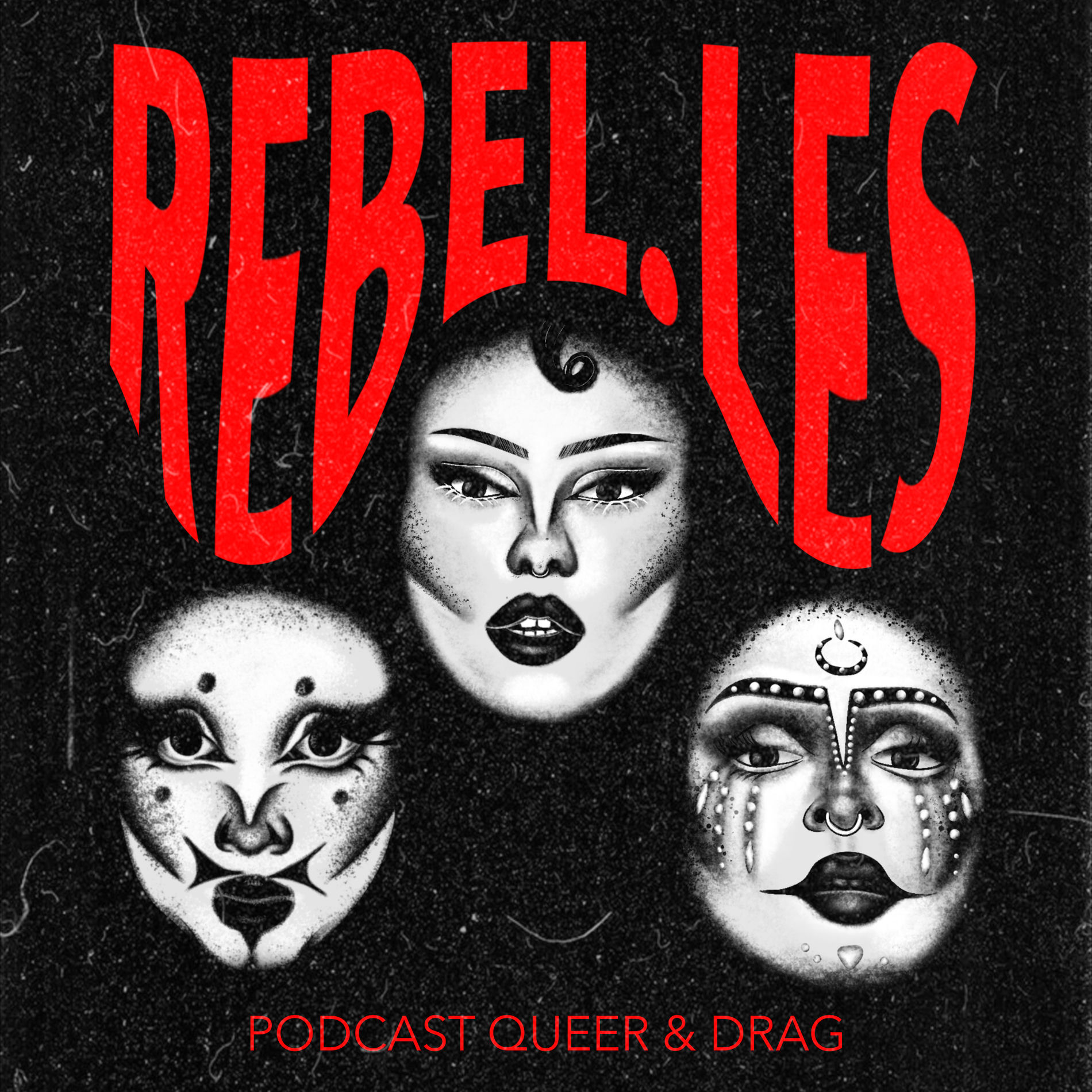 Show cover of REBEL·LES