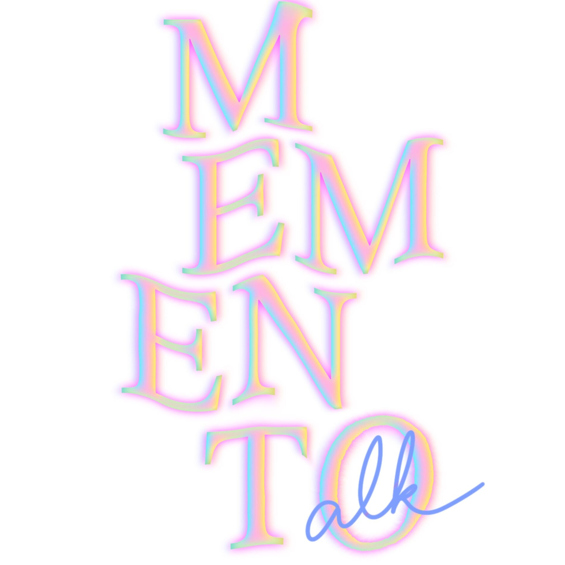 Show cover of Mementalk