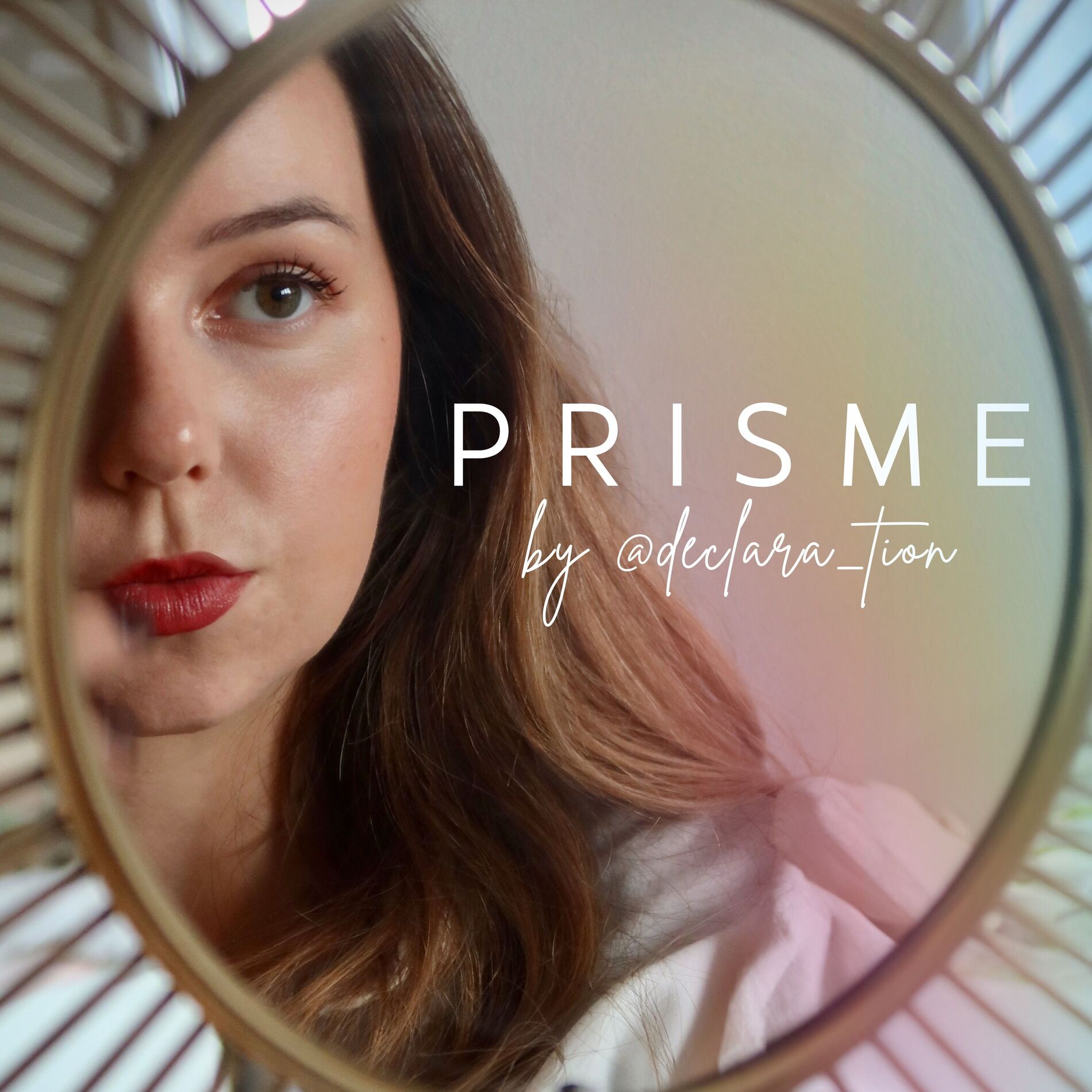 Show cover of PRISME