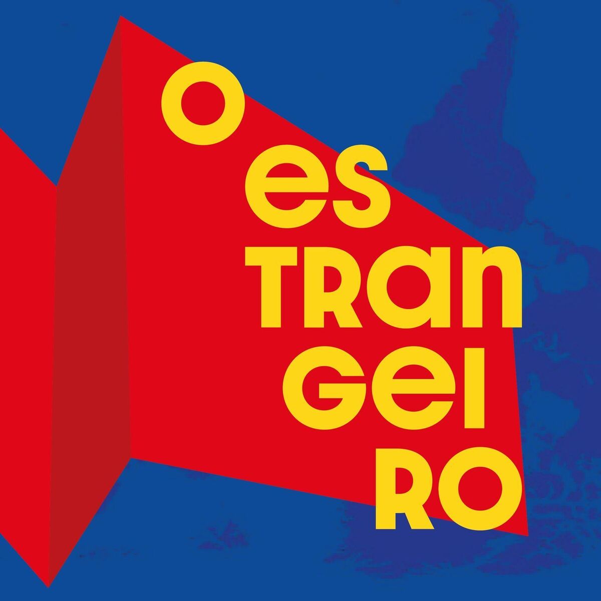 Show cover of O Estrangeiro