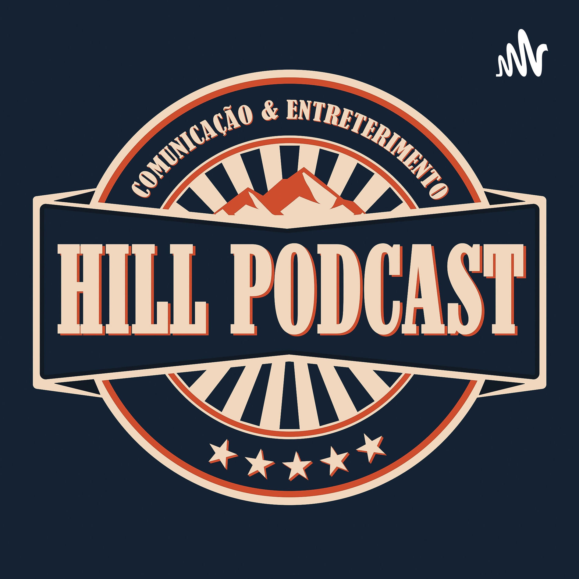 Show cover of Hill Podcast
