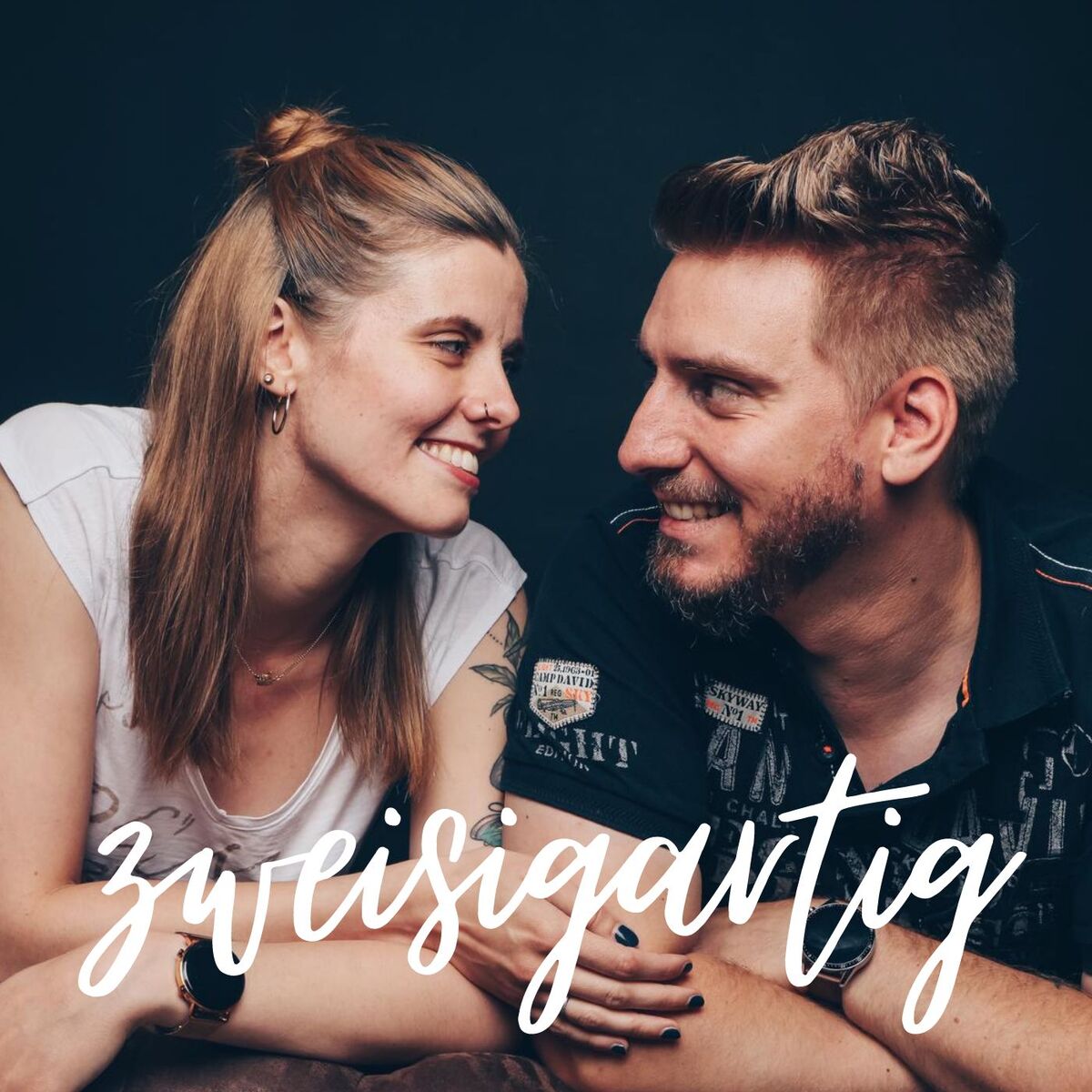 Show cover of zweisigartig