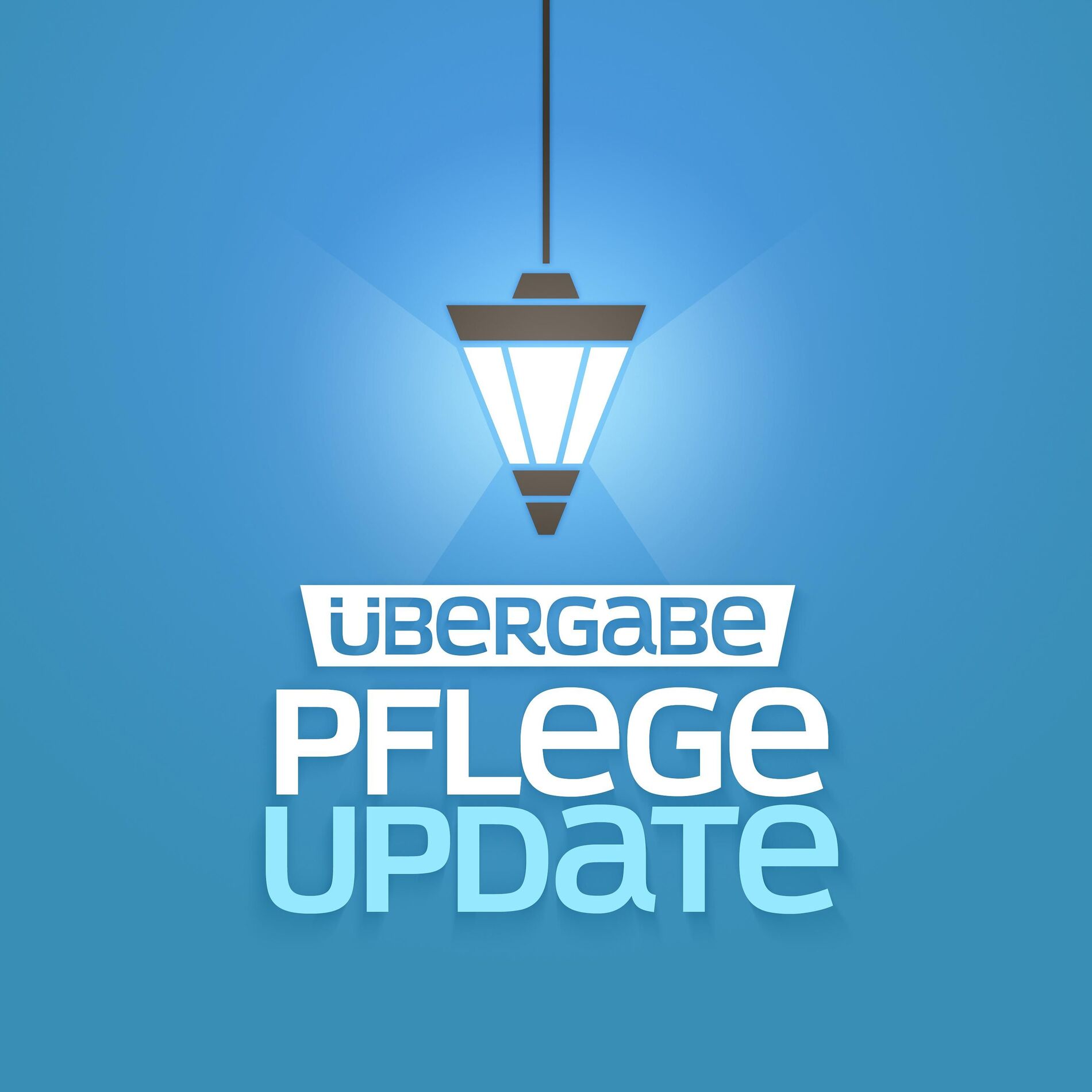 Show cover of Übergabe - Pflegeupdate