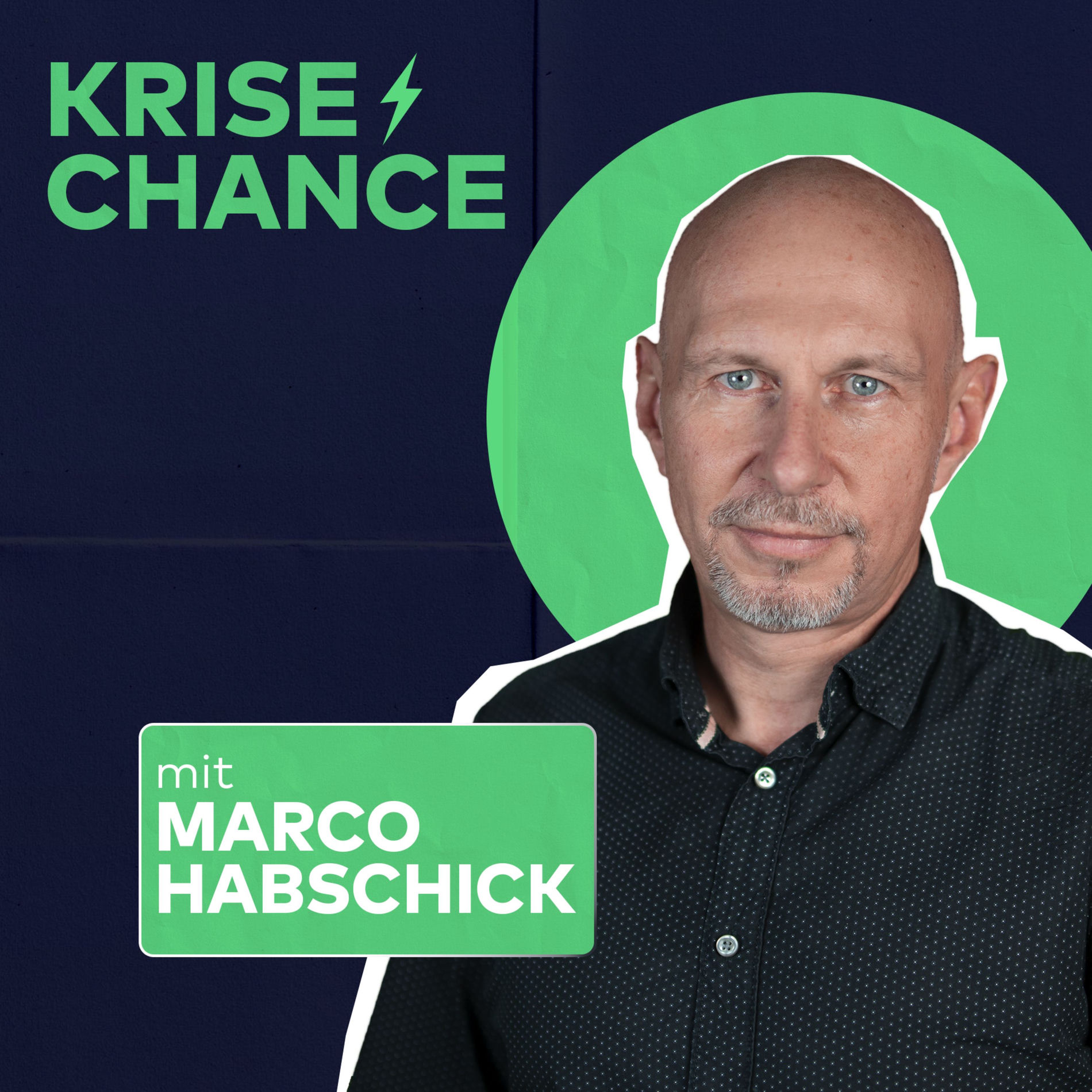 Show cover of KriseChance