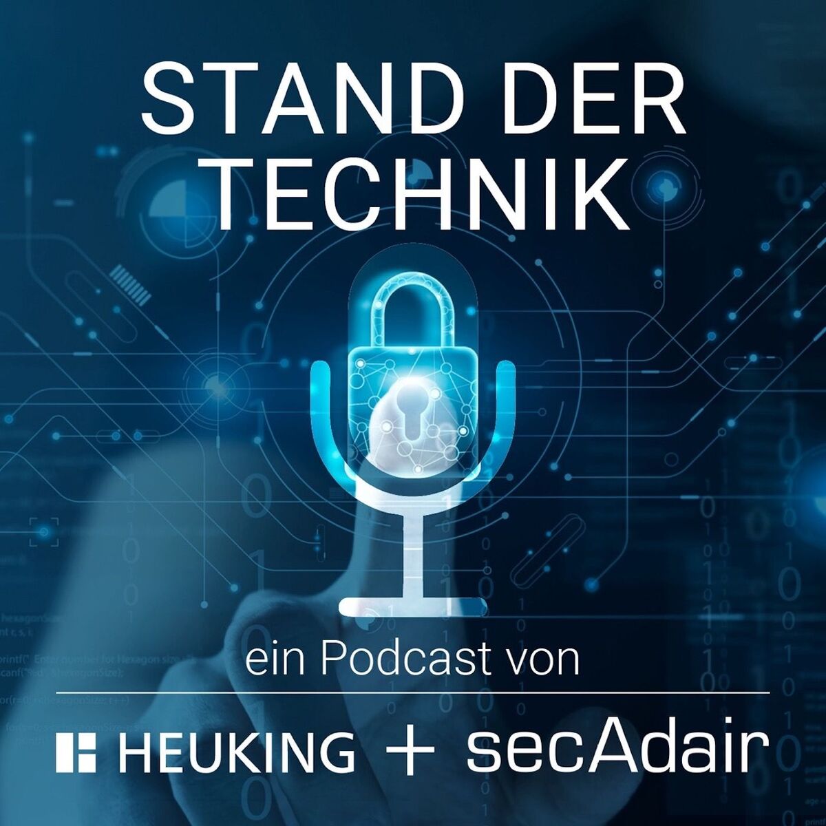 Show cover of Stand der Technik