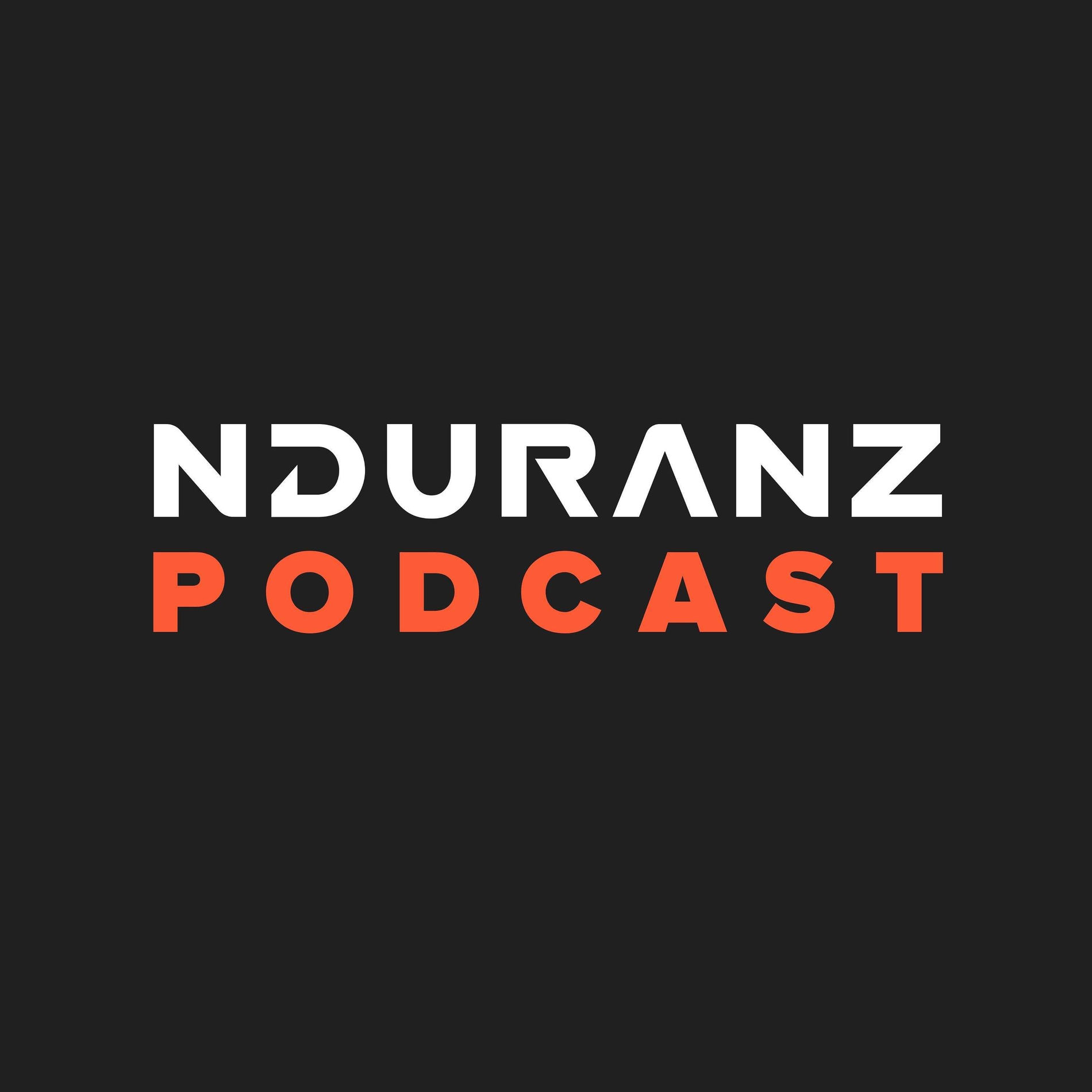 Show cover of NDURANZ Podcast