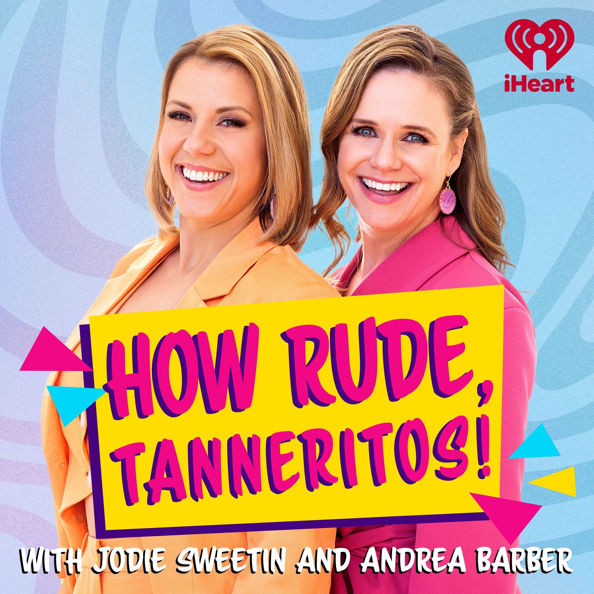 Show cover of How Rude, Tanneritos!