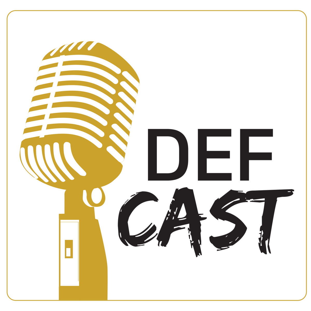 Show cover of Defcast