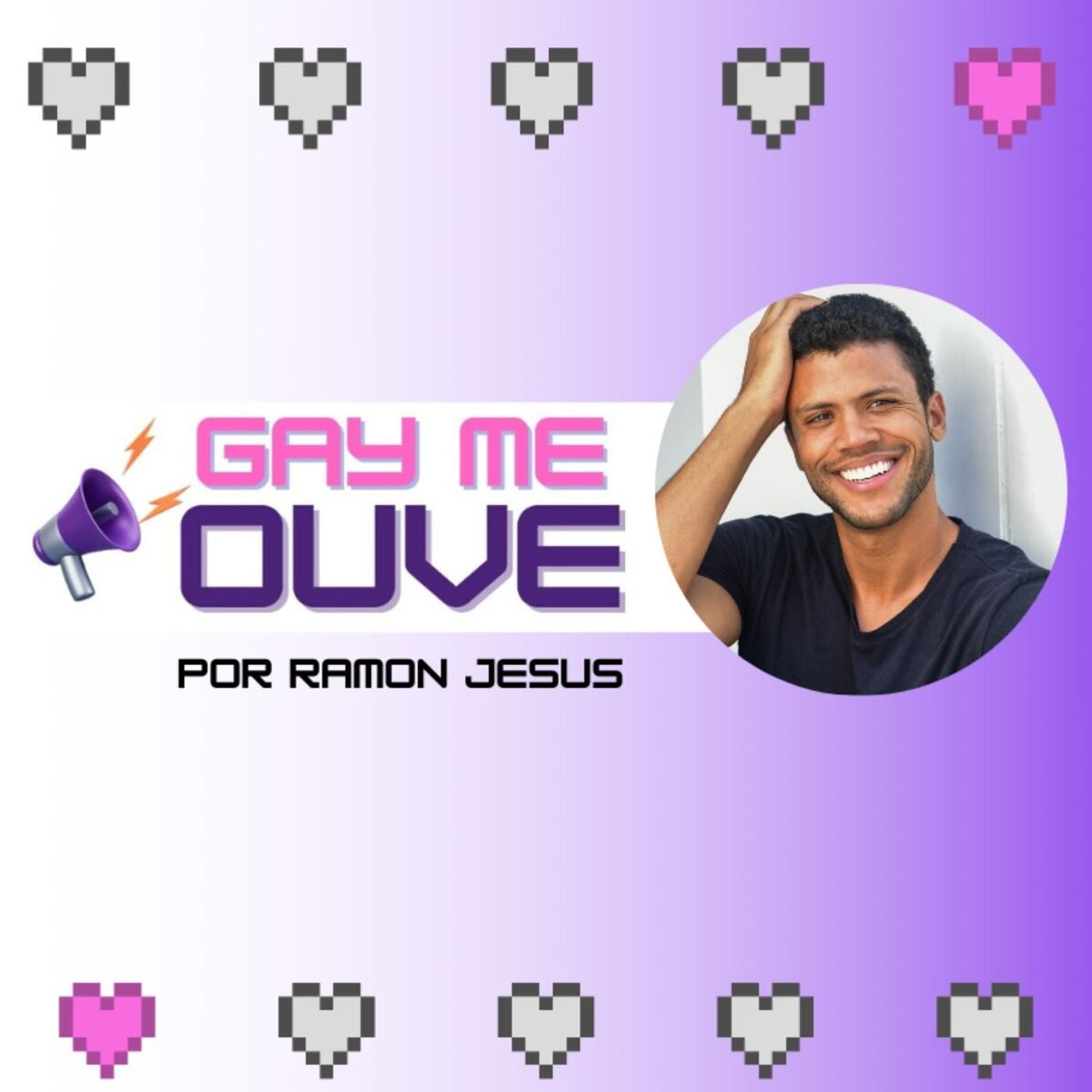 Show cover of GAY ME OUVE
