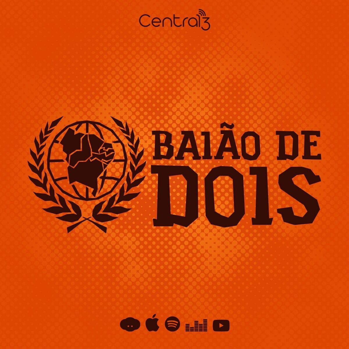 Show cover of Baião de Dois