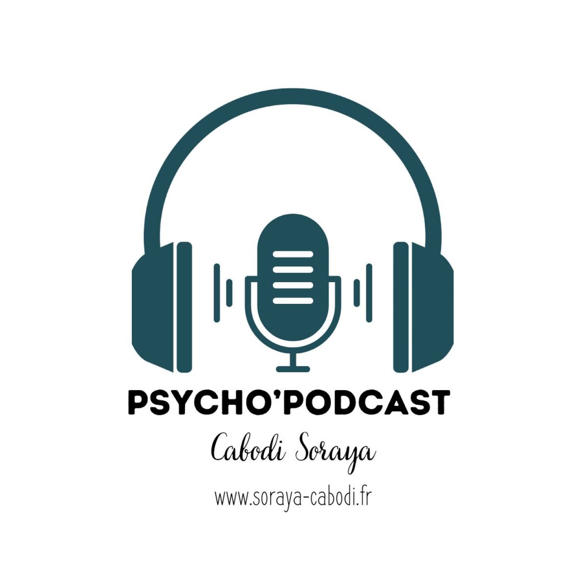 Show cover of PSYCHO'PODCAST