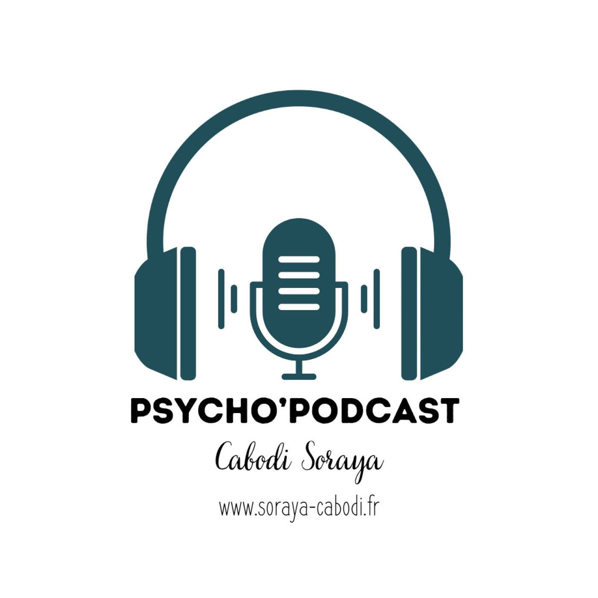 Show cover of PSYCHO'PODCAST