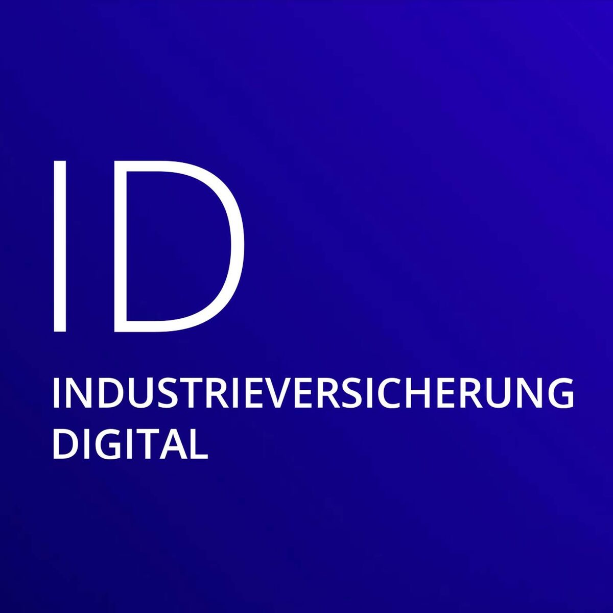 Show cover of Industrieversicherung Digital
