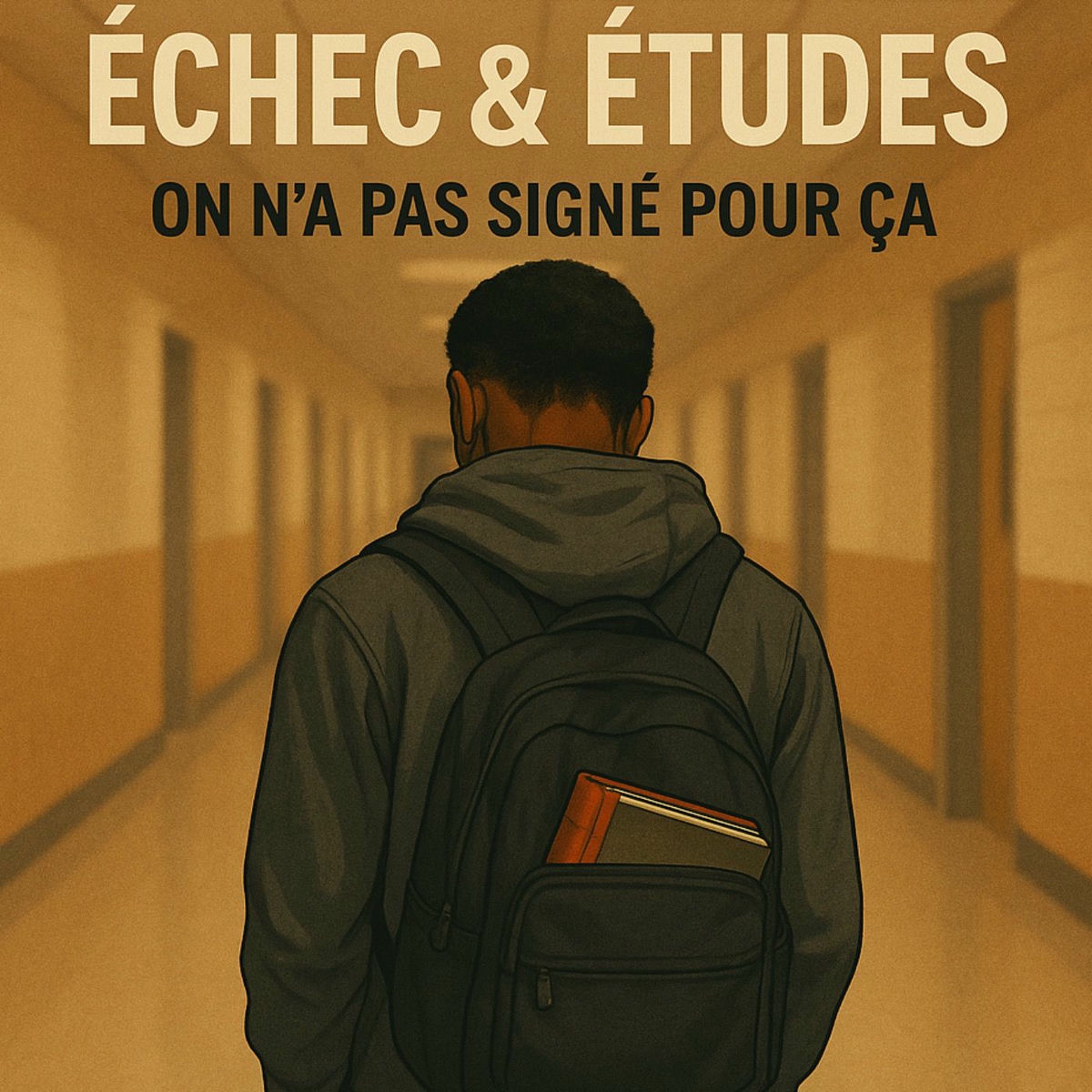 Show cover of 🎓 Échec & Études