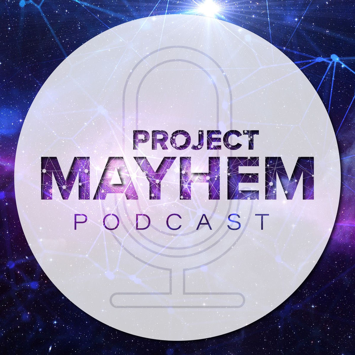 Show cover of Projeto Mayhem