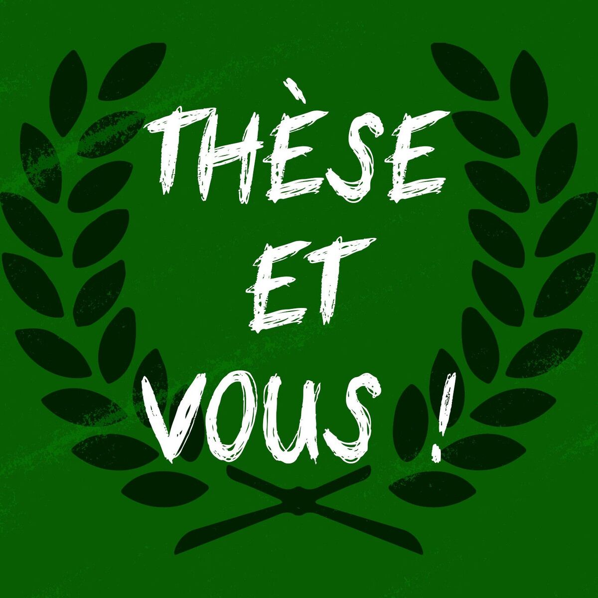 Show cover of Thèse et vous !