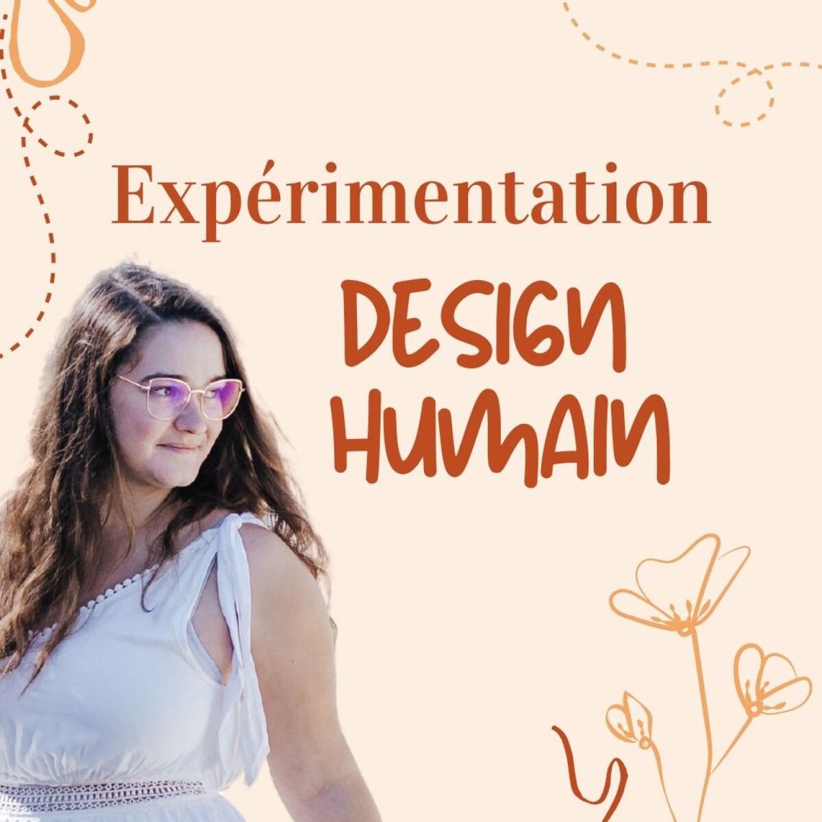 Show cover of Expérimentation - Design Humain