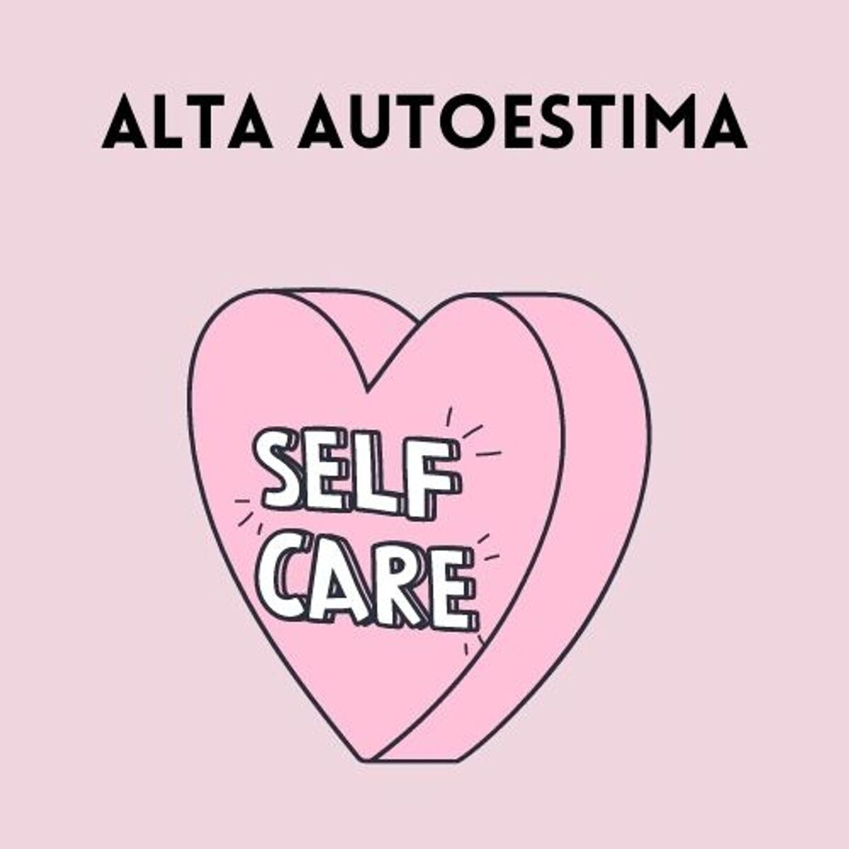 Show cover of Alta autoestima