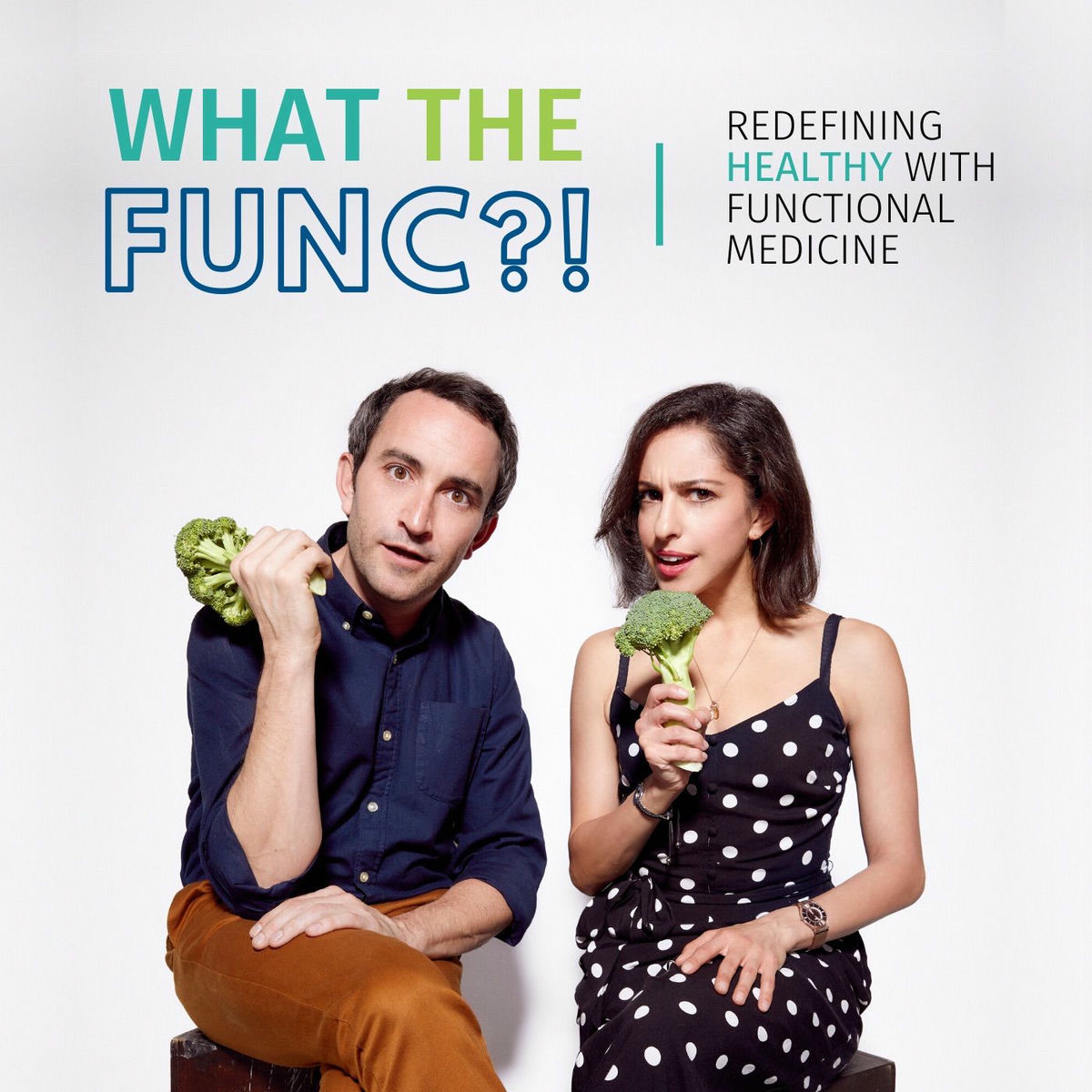 Show cover of What The Func?!
