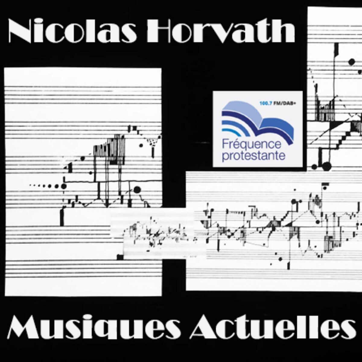 Show cover of Musiques Actuelles