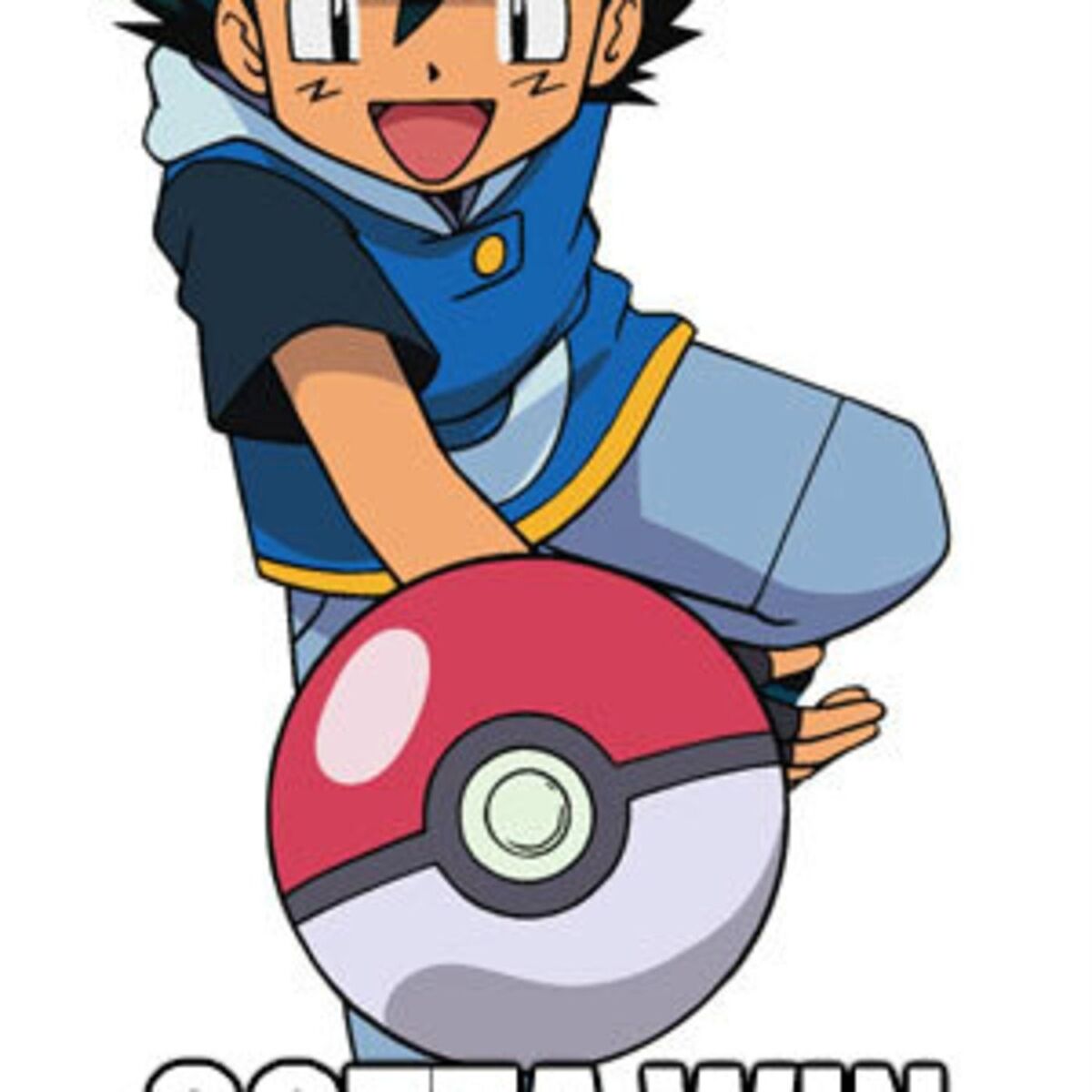 Show cover of Gotta Win Em All