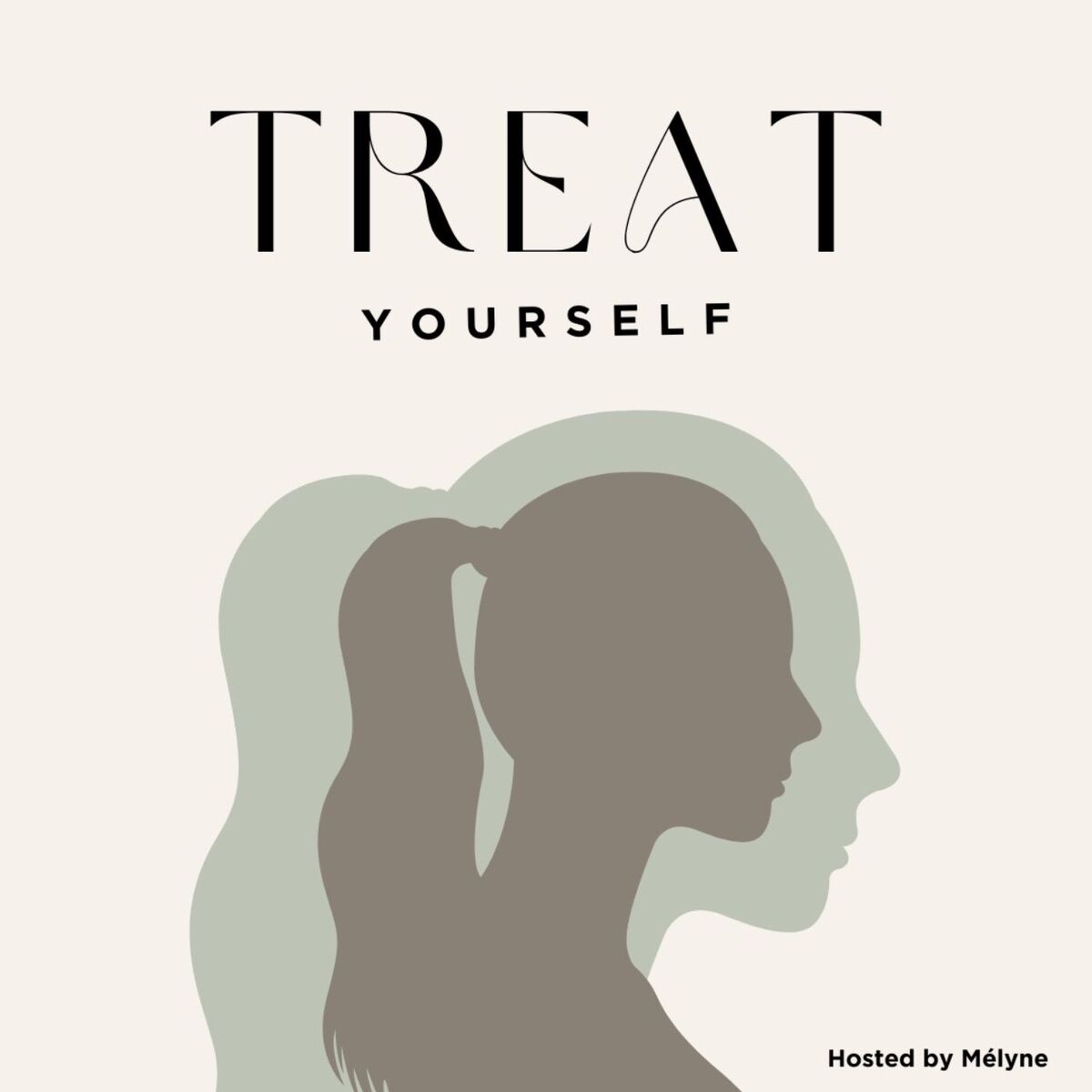 Show cover of Treat Yourself