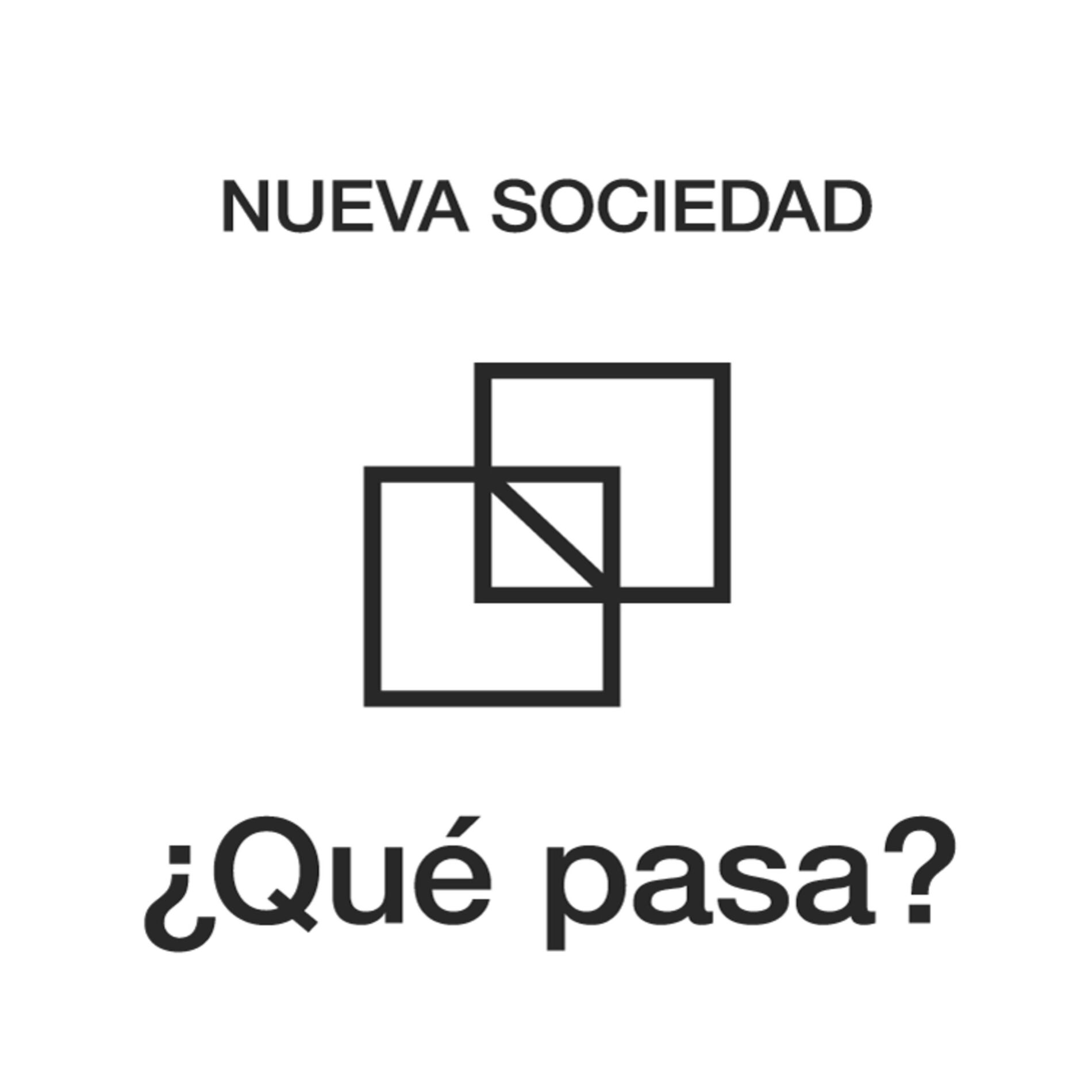 Show cover of ¿Qué pasa?