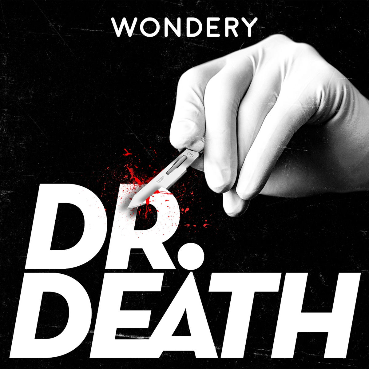 Show cover of Dr. Death
