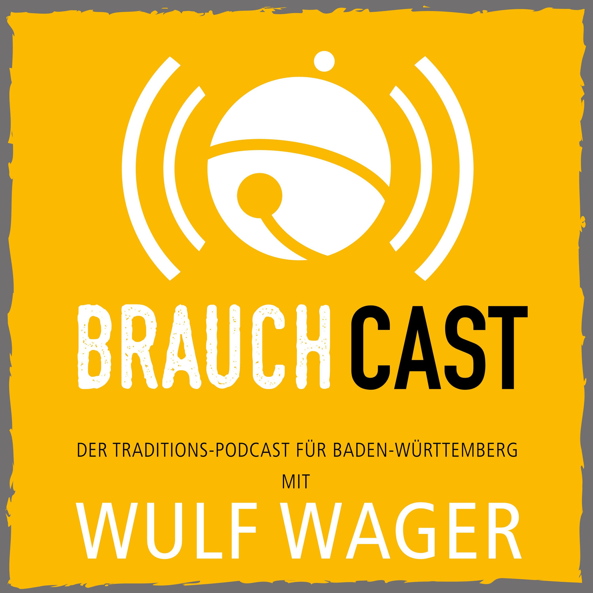 Show cover of BrauchCast