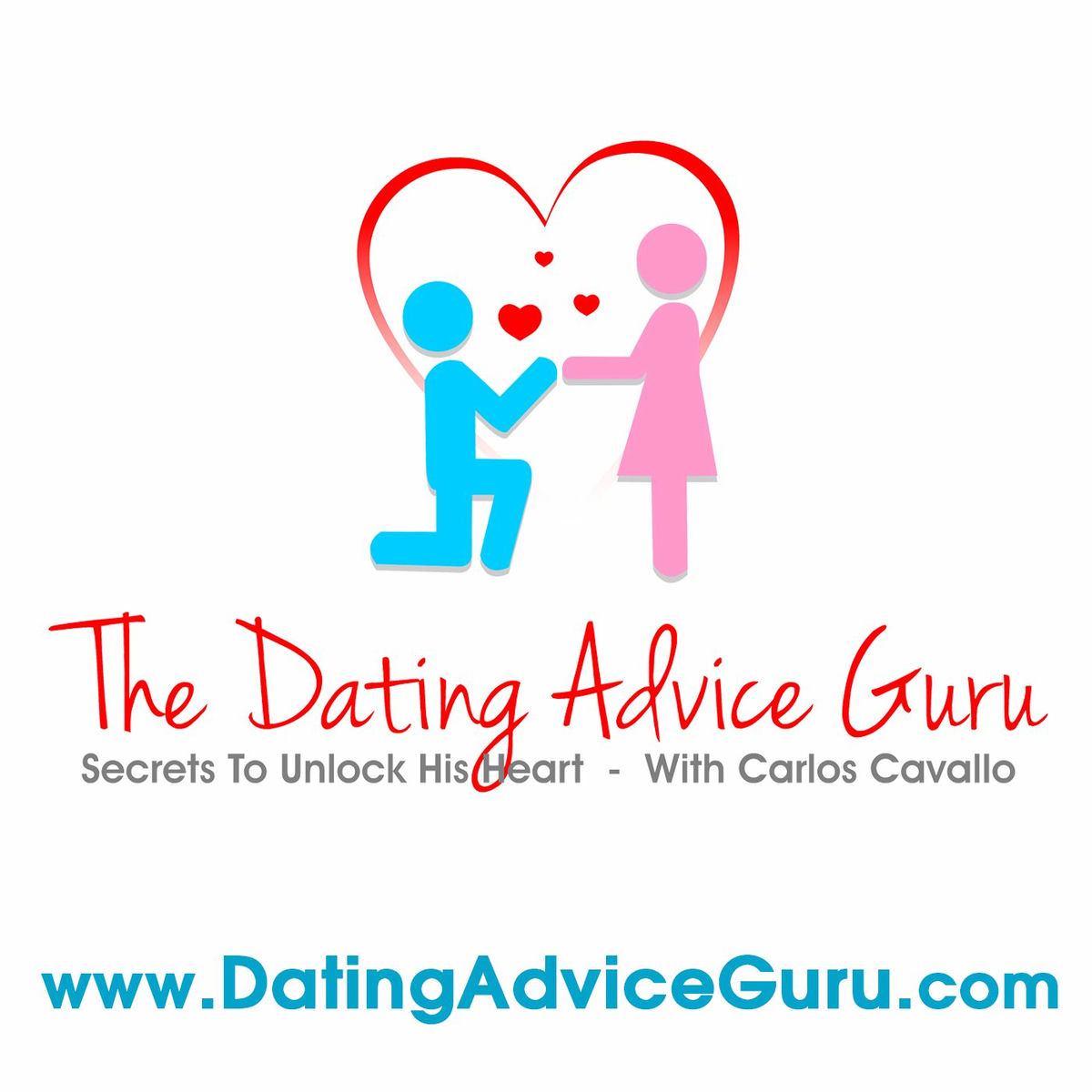Show cover of True Romance - Dating Advice For Women