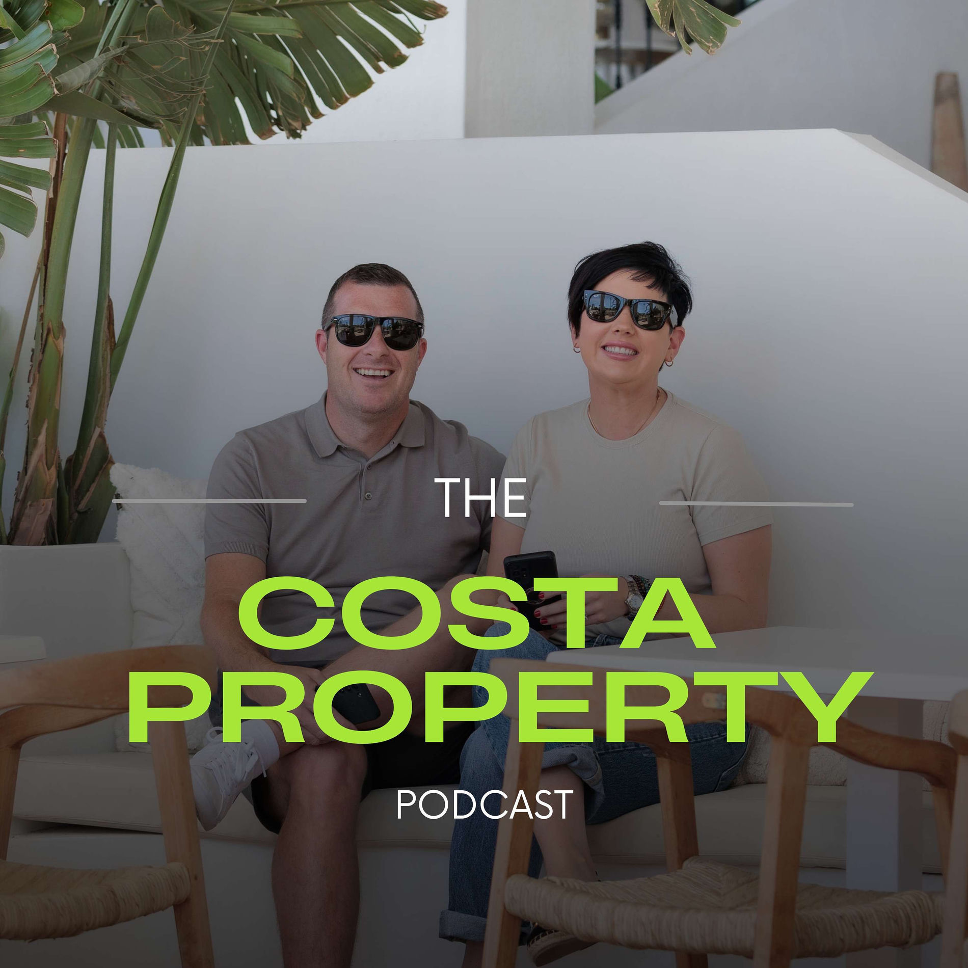 Show cover of The Costa Property Podcast