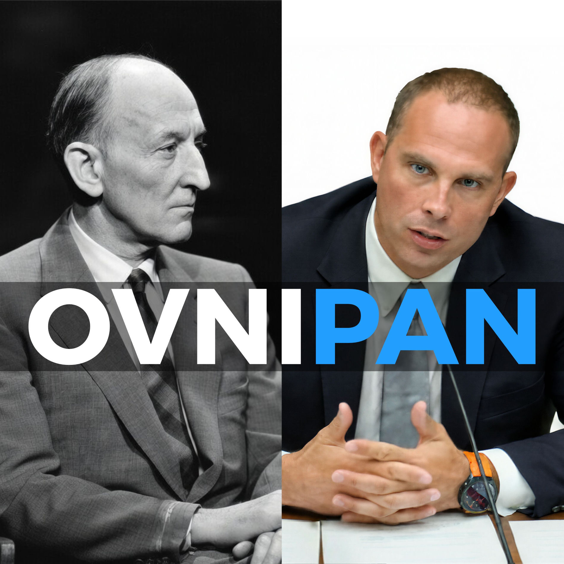 Show cover of OVNIPAN