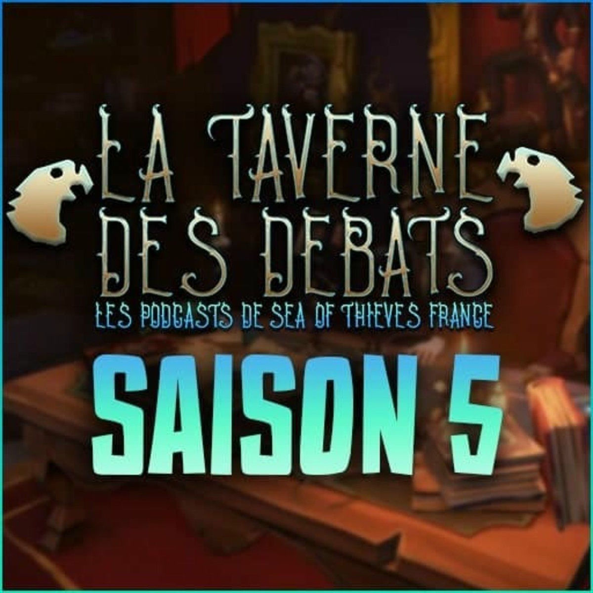 Show cover of La taverne des débats